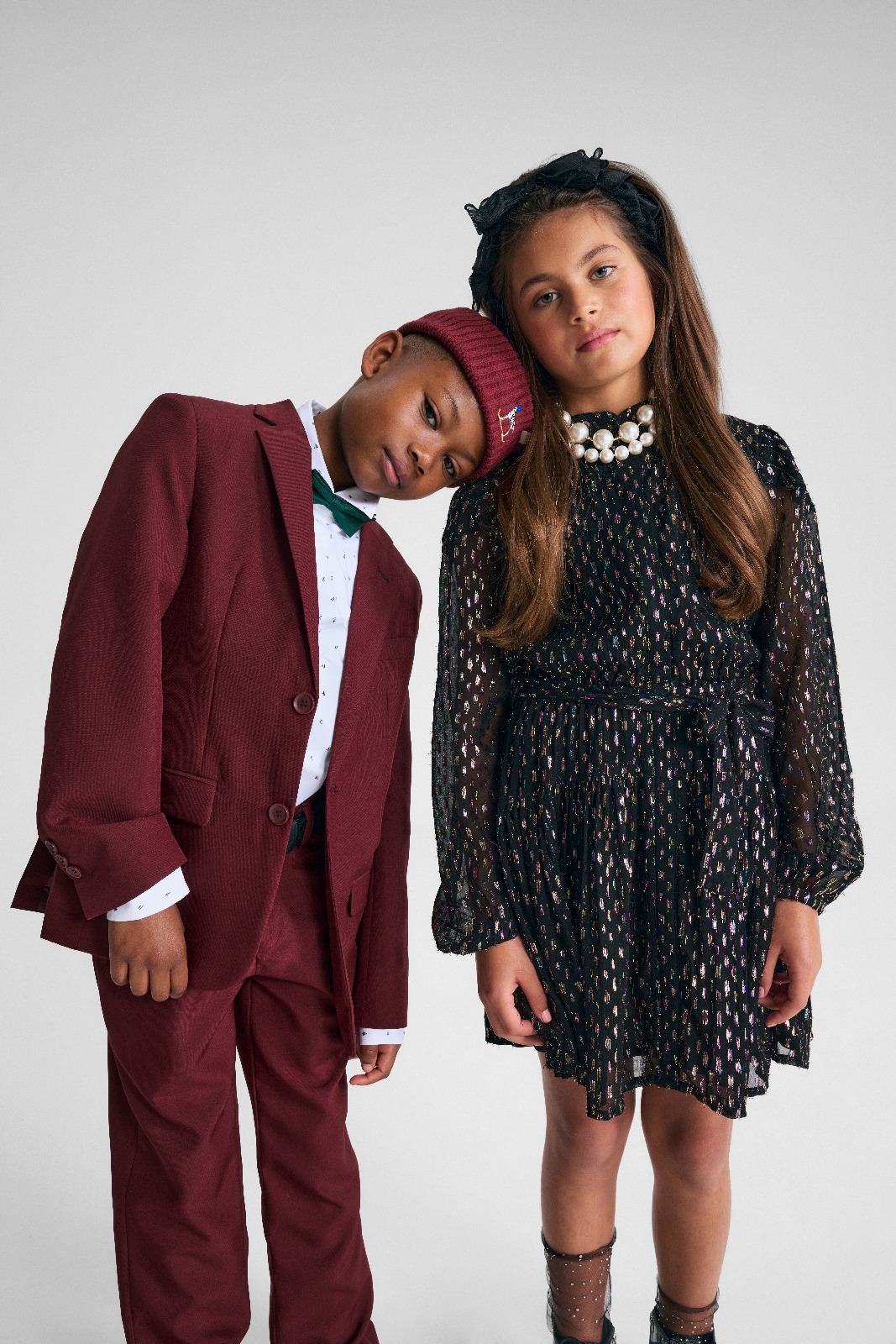 Kidz Management for Wehkamp item #001