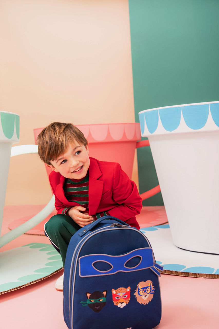 Kidz Management for Jeune Premier item #001