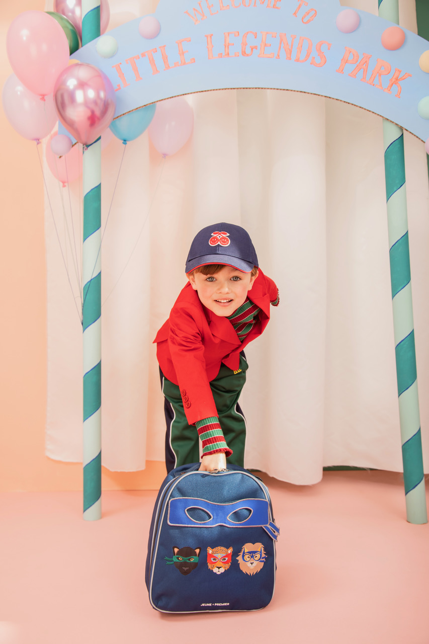 Kidz Management for Jeune Premier item #003