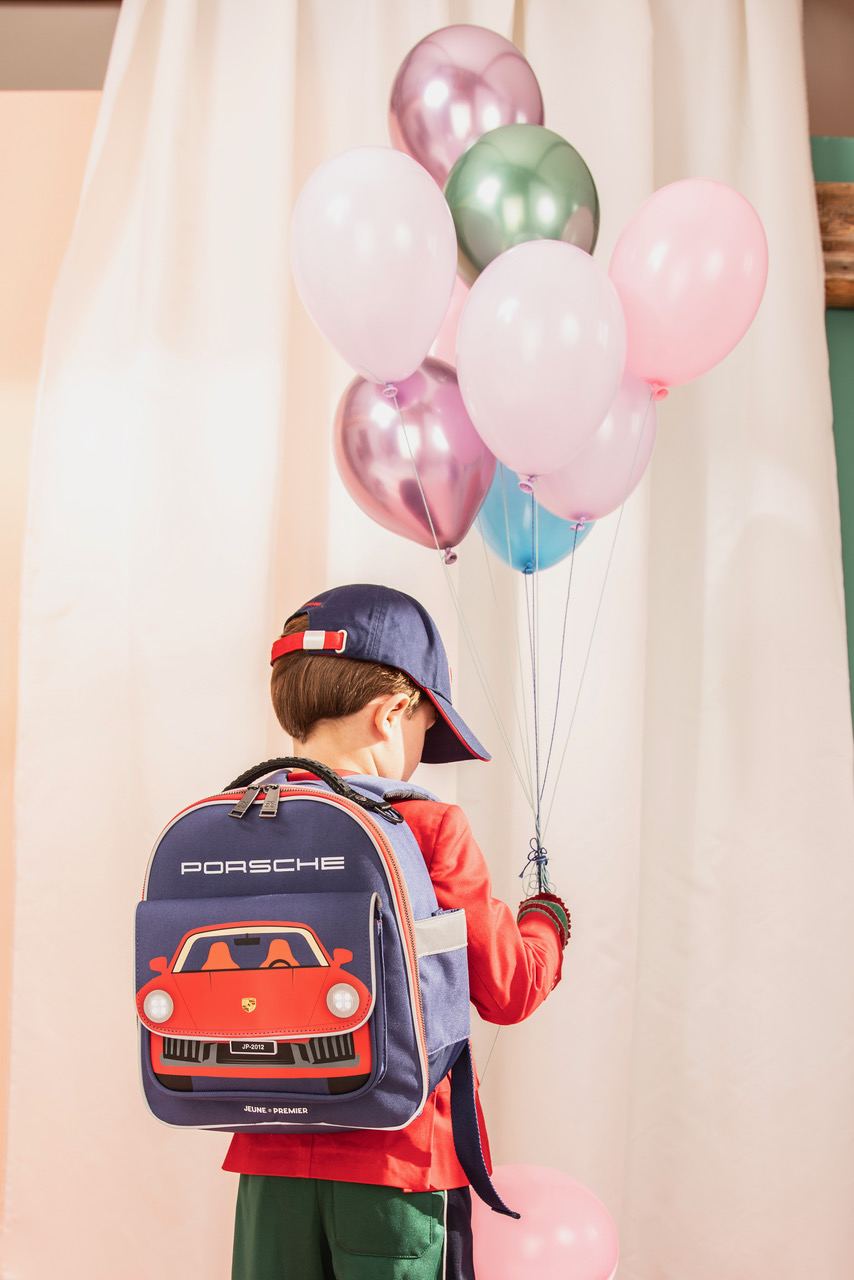 Kidz Management for Jeune Premier item #001