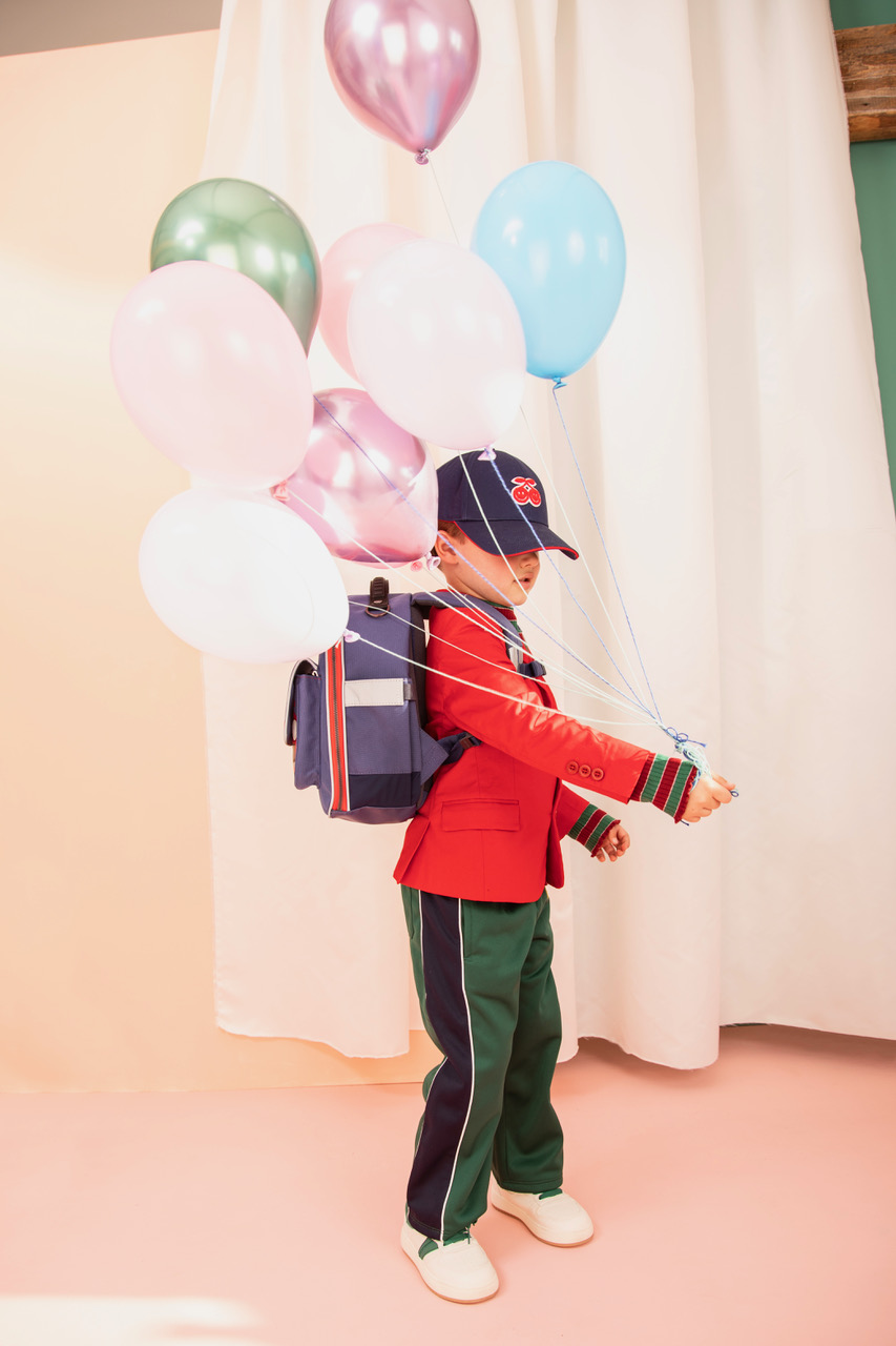 Kidz Management for Jeune Premier item #002