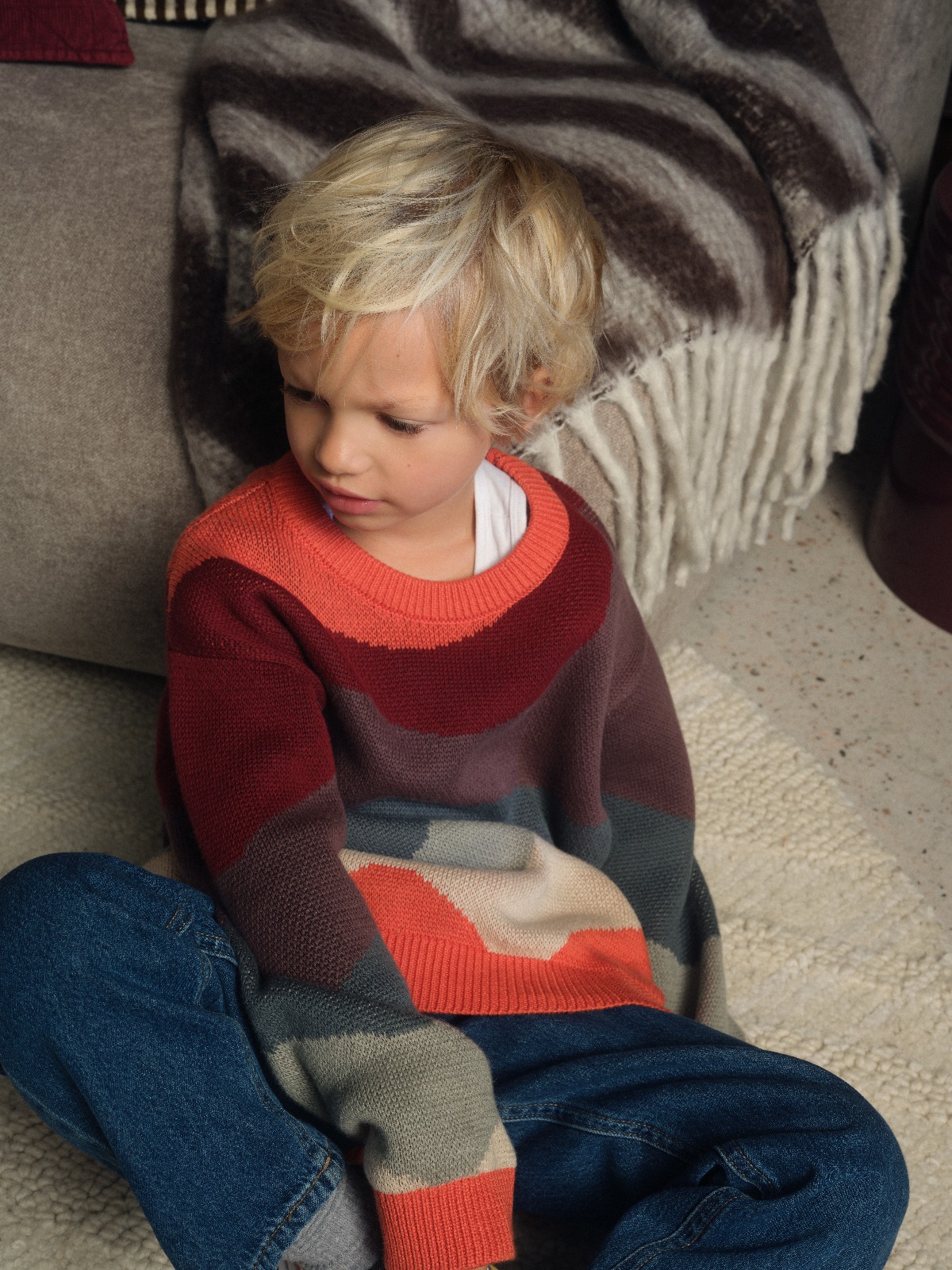 Kidz Management for Wehkamp item #002