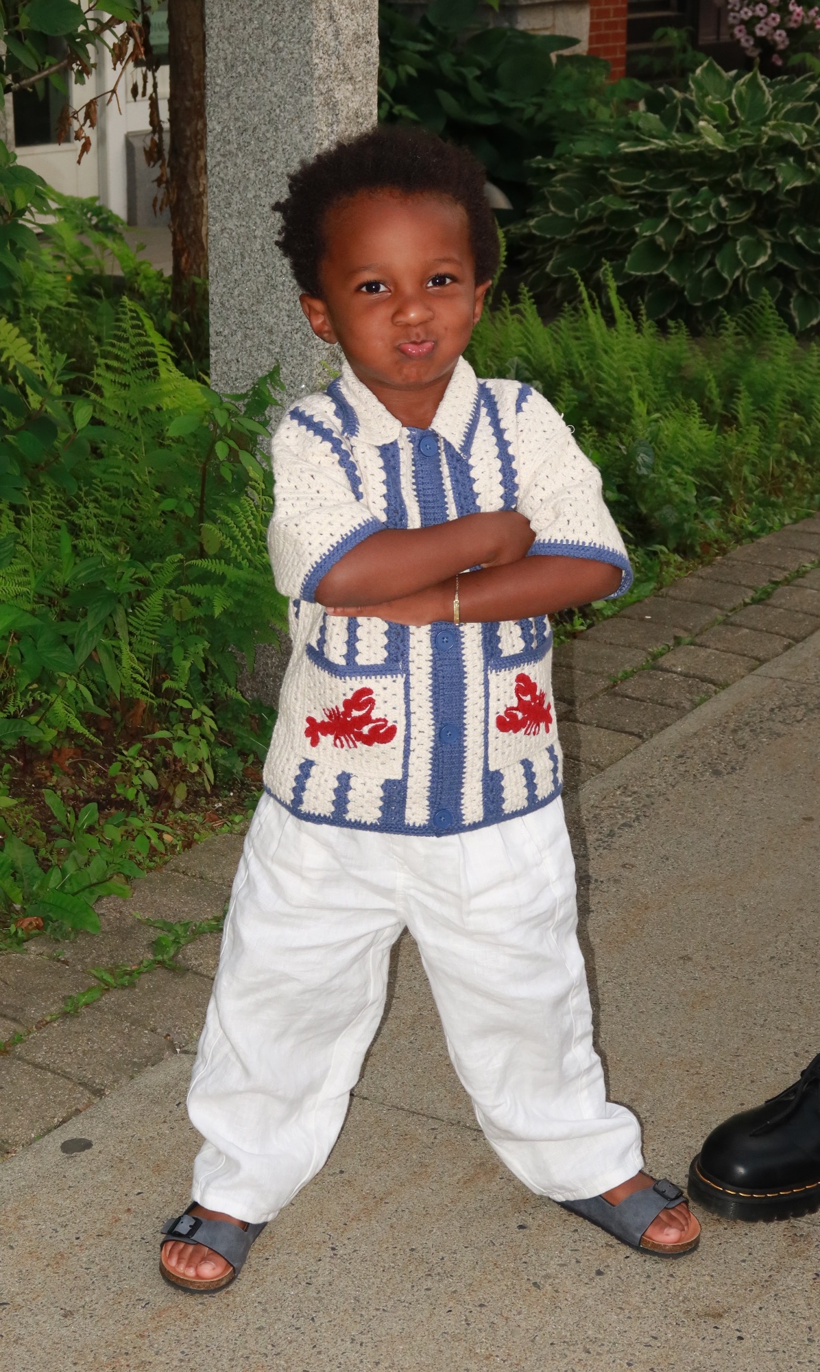 Temidayo B. portfolio picture #008