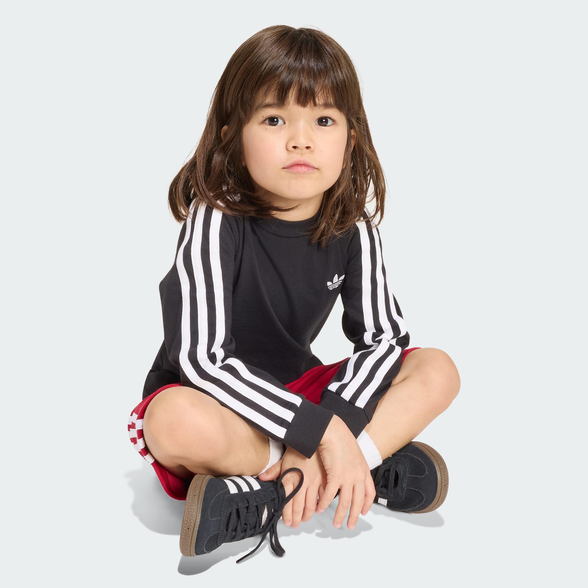 Kidz Management for Adidas item #001