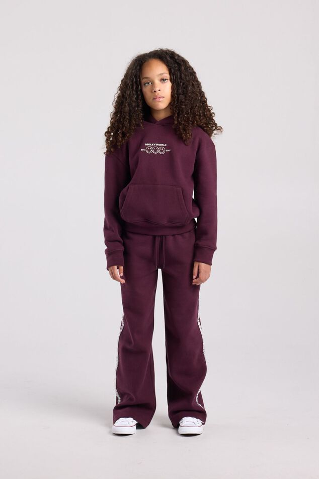 Kidz Management for America today item #003