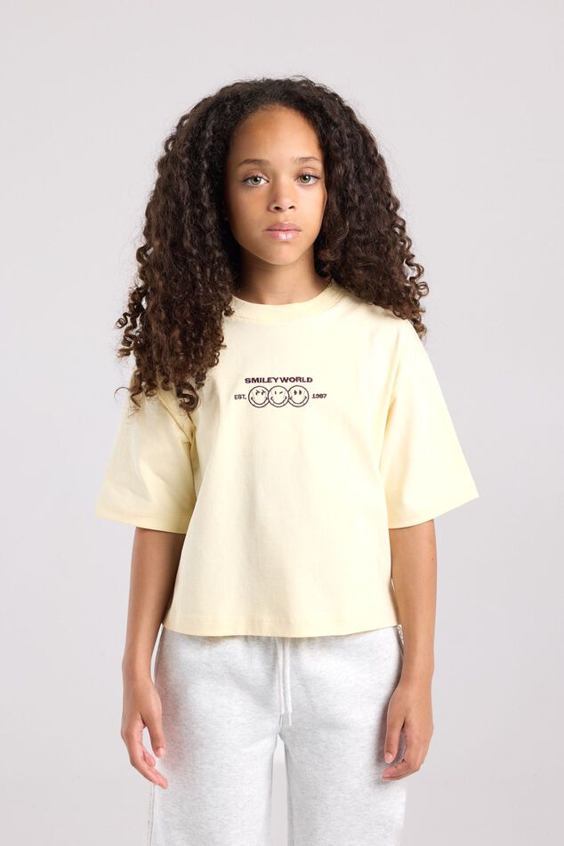 Kidz Management for America today item #002