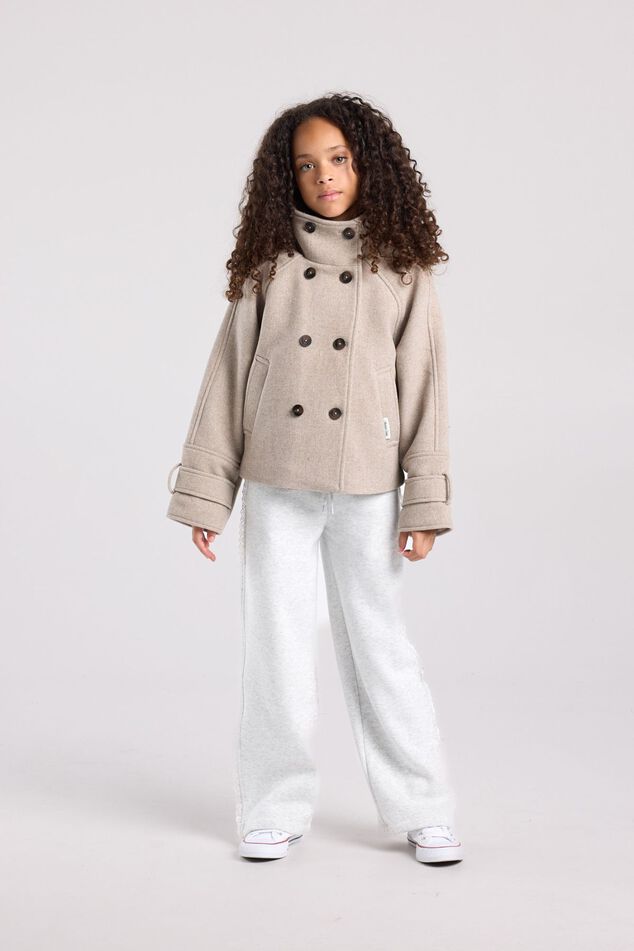 Kidz Management for America today item #001