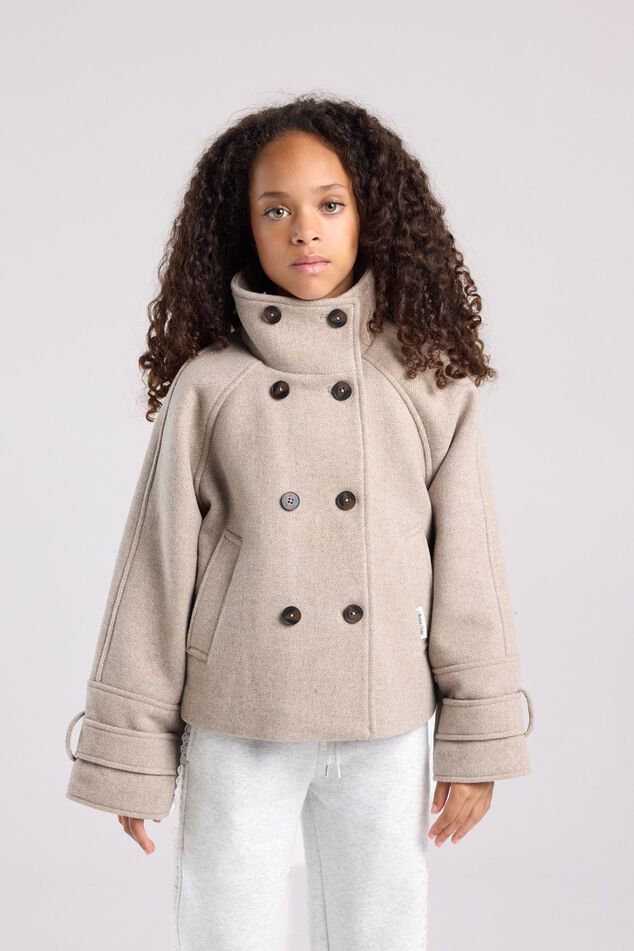 Kidz Management for America today item #002