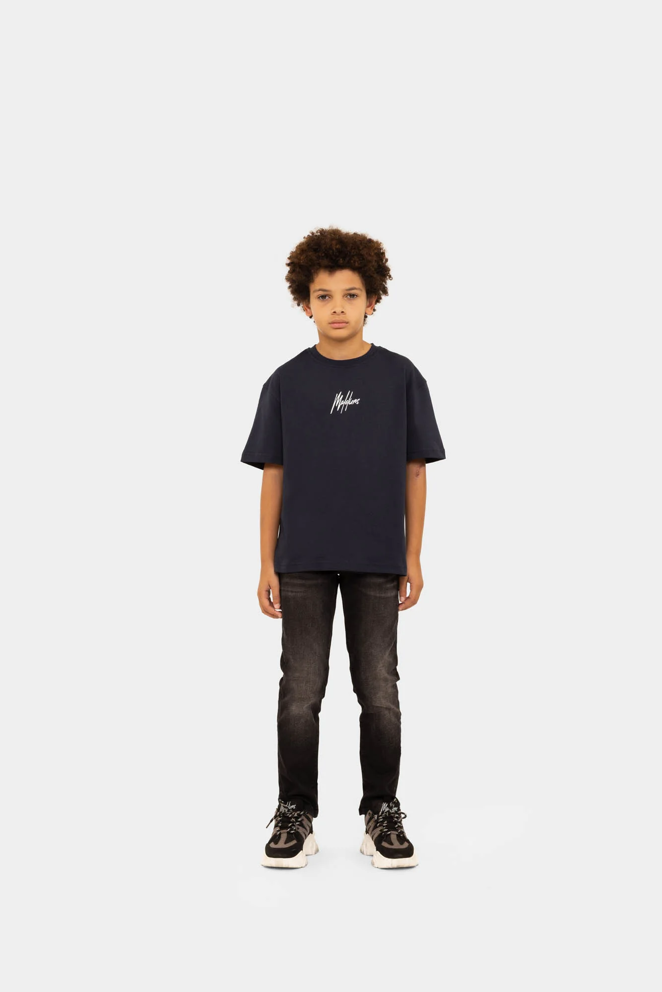 Kidz Management for Malelions item #002