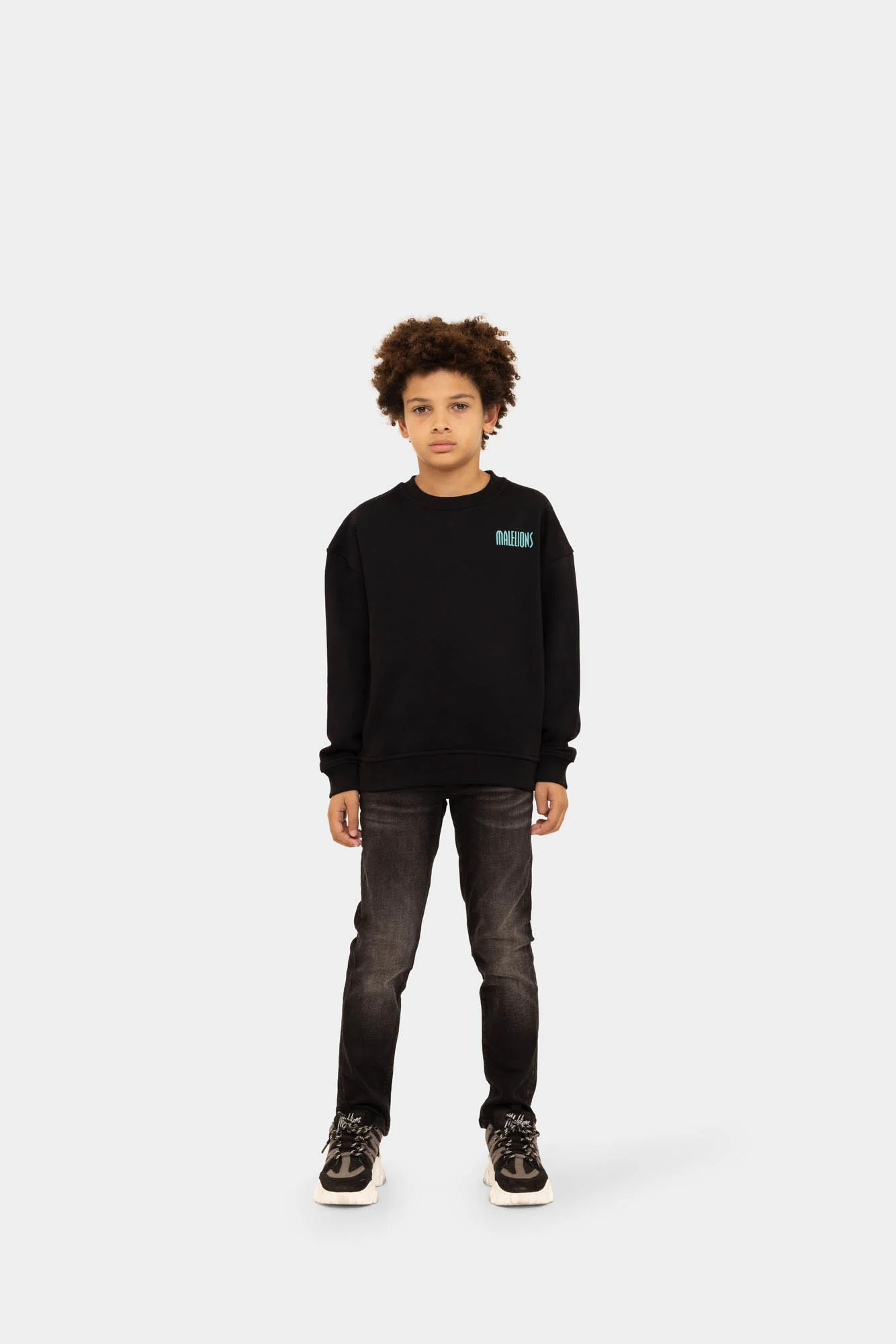 Kidz Management for Malelions item #001