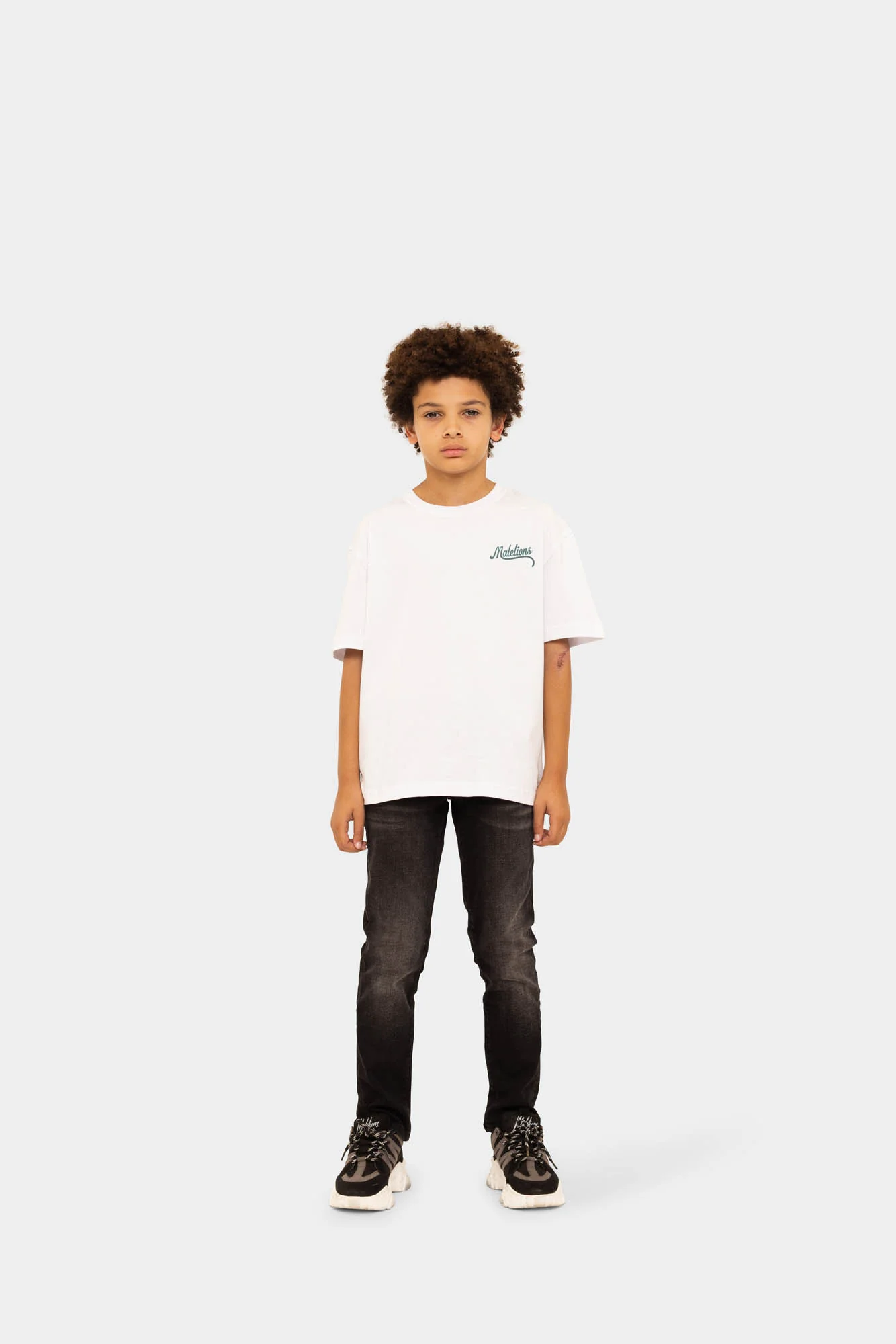 Kidz Management for Malelions item #001