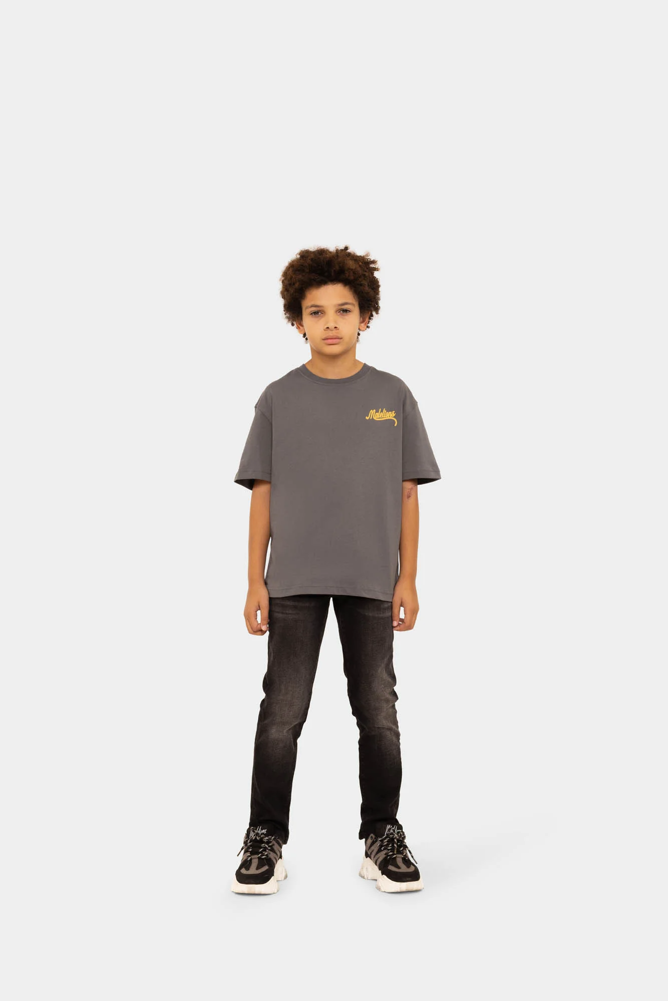 Kidz Management for Malelions item #003