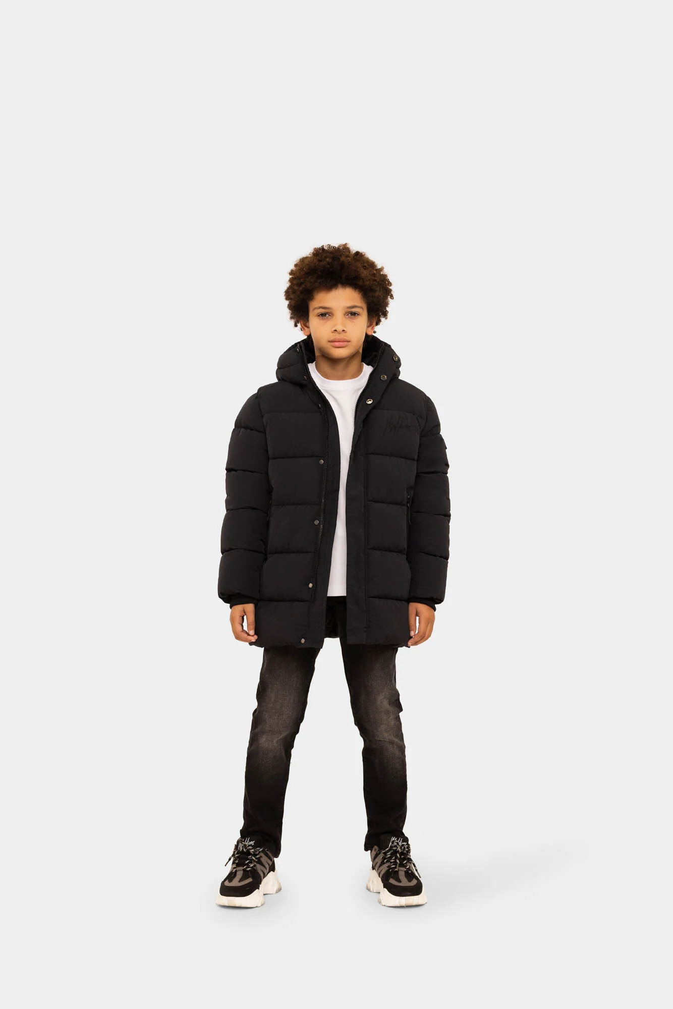 Kidz Management for Malelions item #003