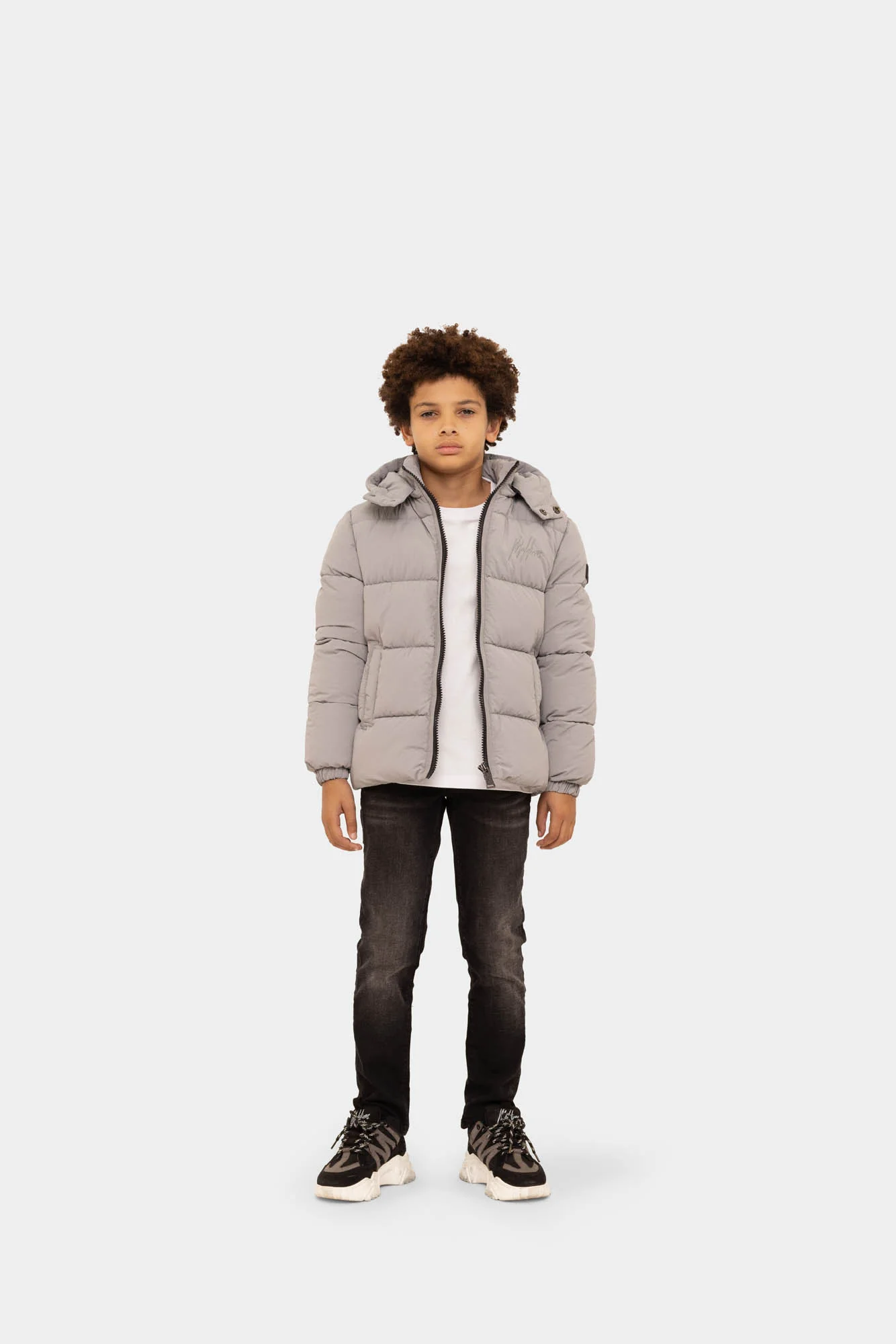 Kidz Management for Malelions item #001