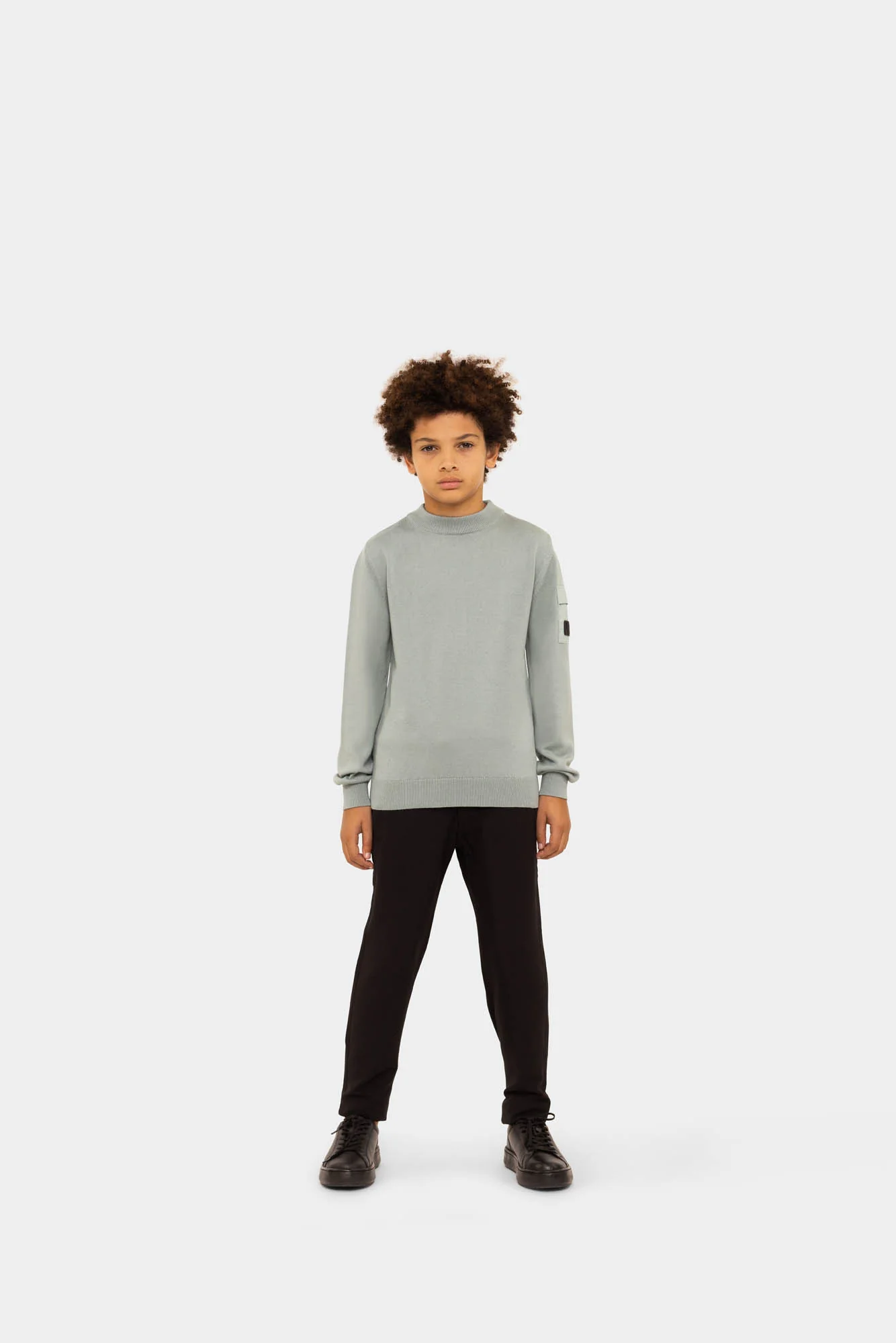 Kidz Management for Malelions item #002