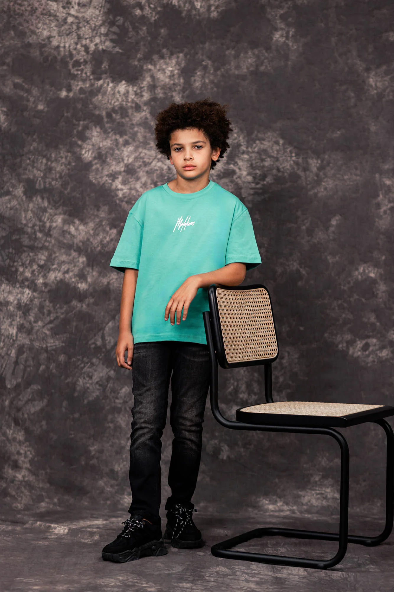 Kidz Management for Malelions item #001