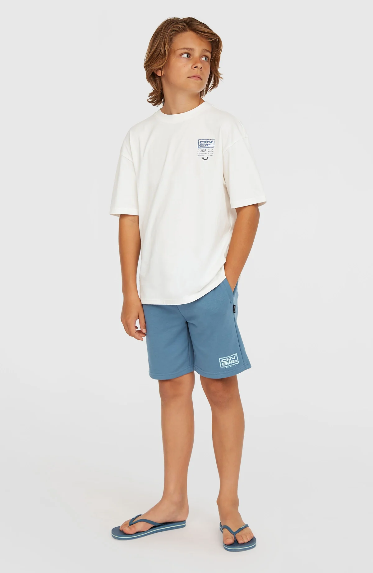 Kidz Management for O'Neill item #002