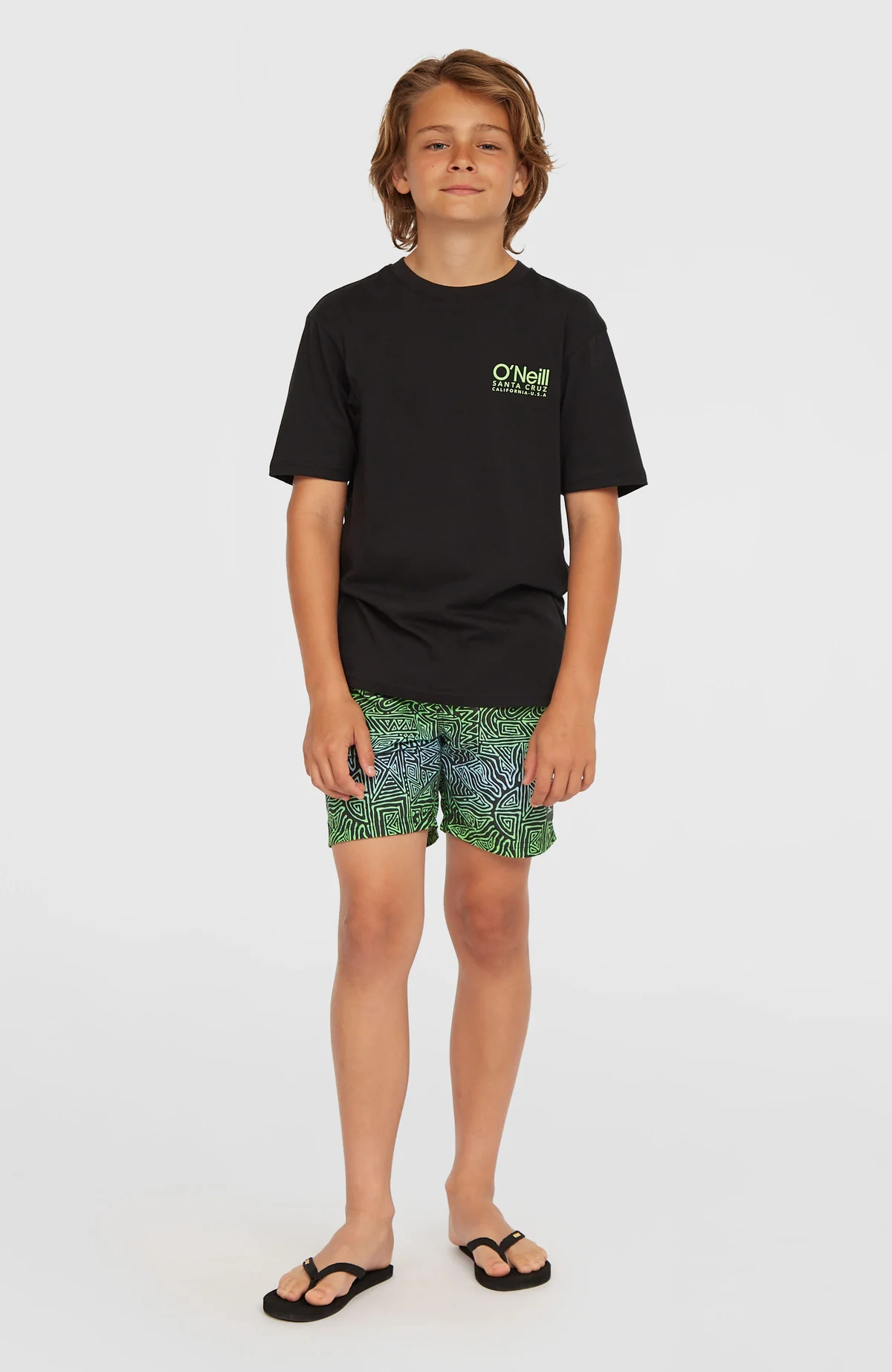 Kidz Management for O'Neill item #001