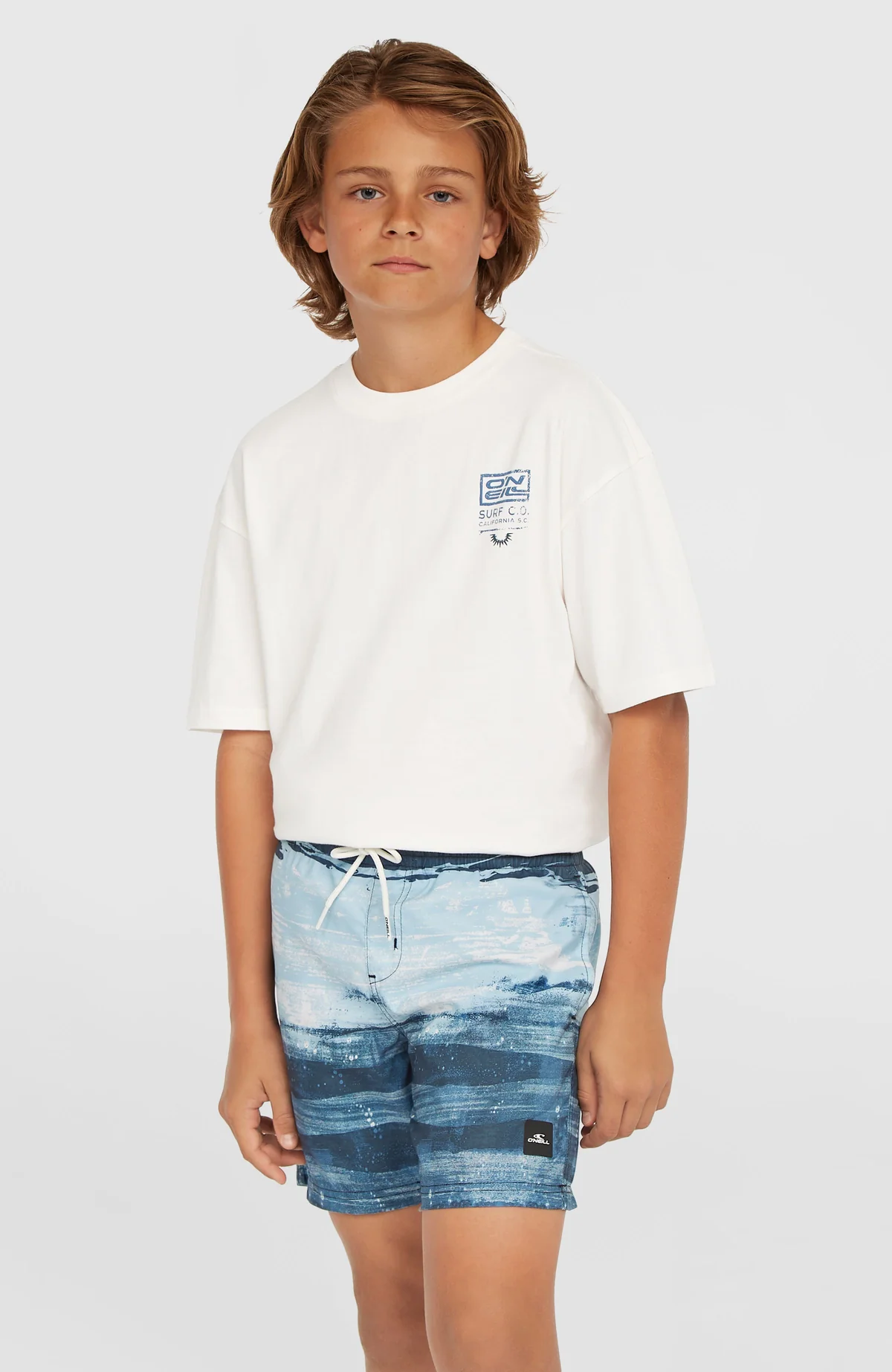 Kidz Management for O'Neill publication photo #2