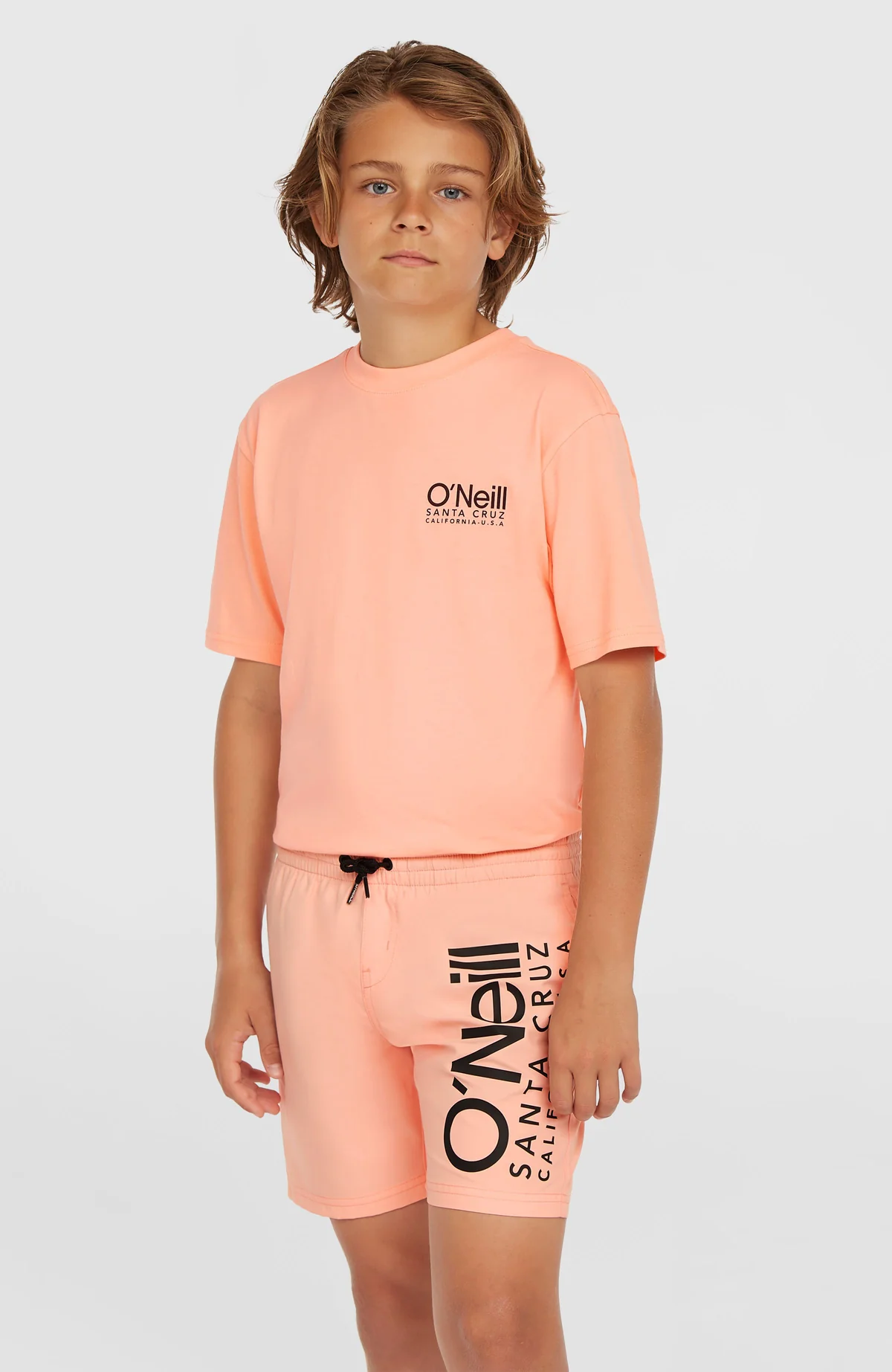 Kidz Management for O'Neill item #002