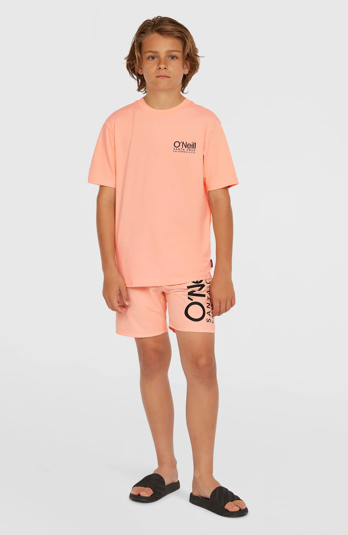 Kidz Management for O'Neill item #003