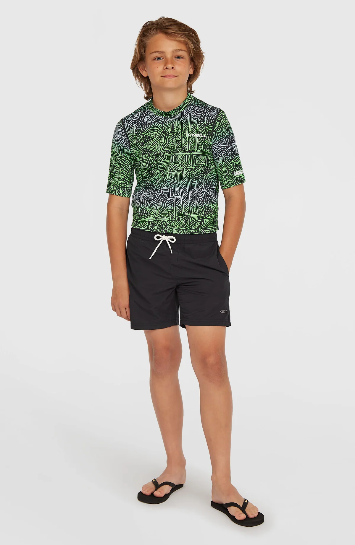 Kidz Management for O'Neill item #003