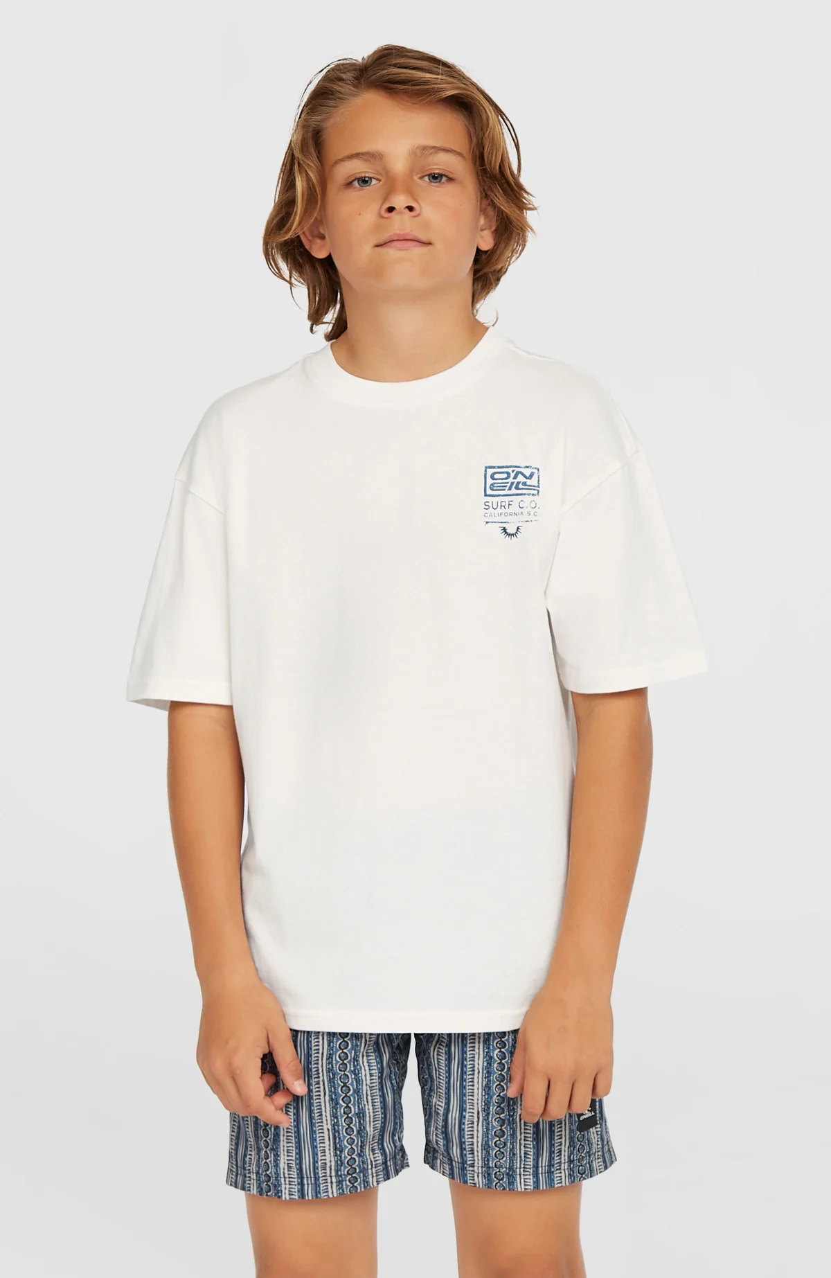 Kidz Management for O'Neill item #003