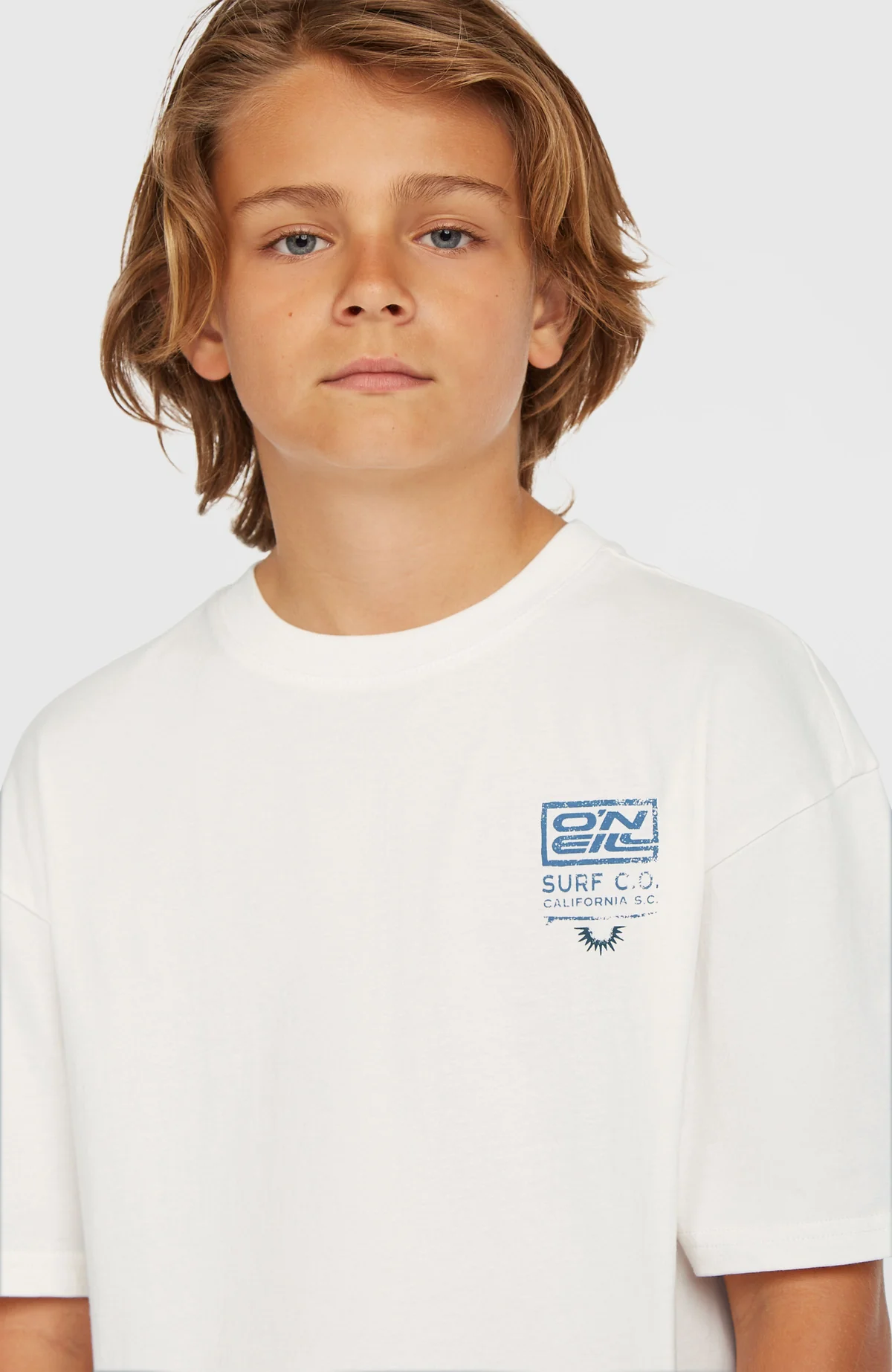 Kidz Management for O'Neill publication photo #4