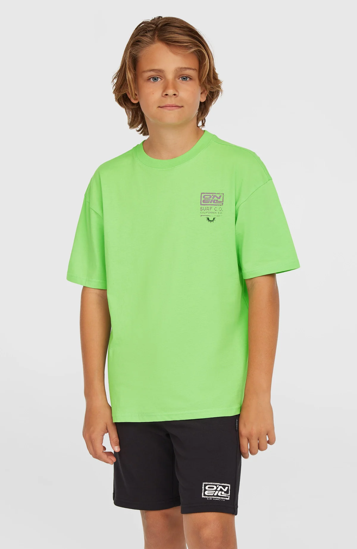 Kidz Management for O'Neill item #003