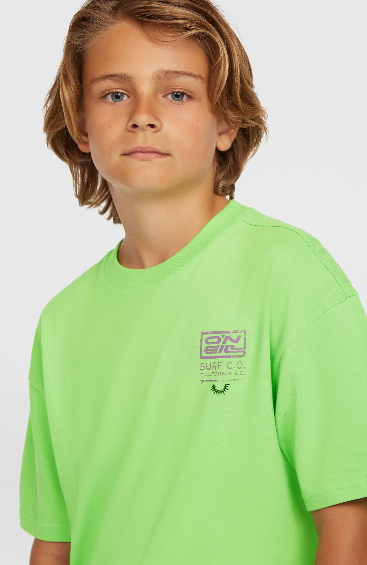 Kidz Management for O'Neill item #003