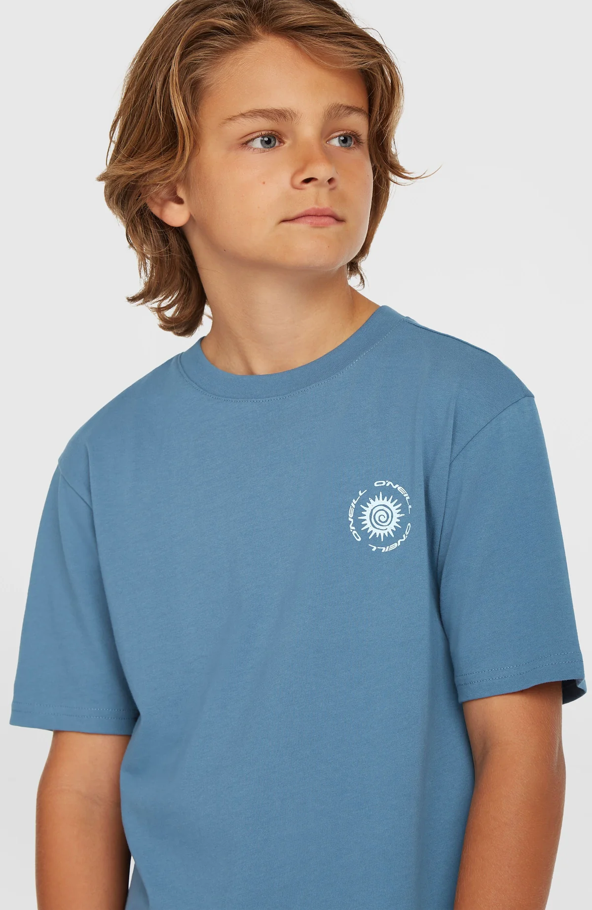 Kidz Management for O'Neill publication photo #1