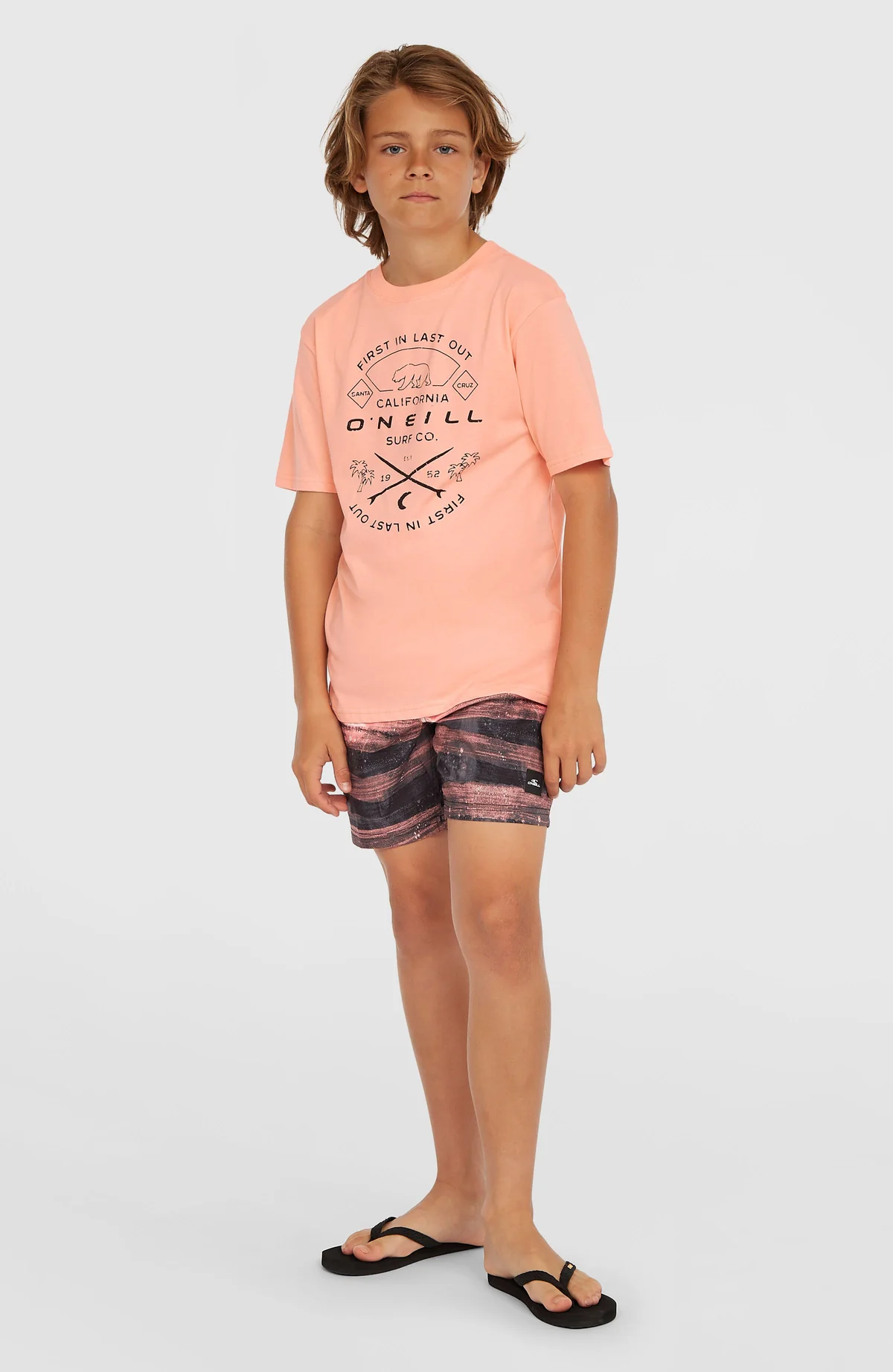 Kidz Management for O'Neill publication photo #3