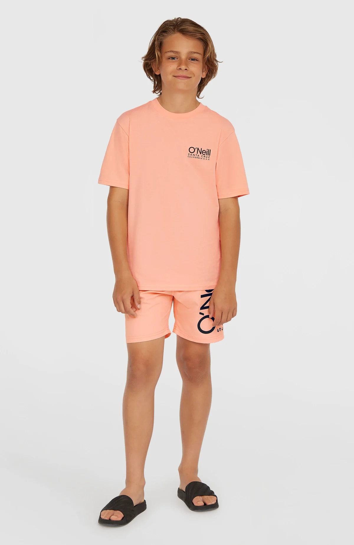 Kidz Management for O'Neill item #002
