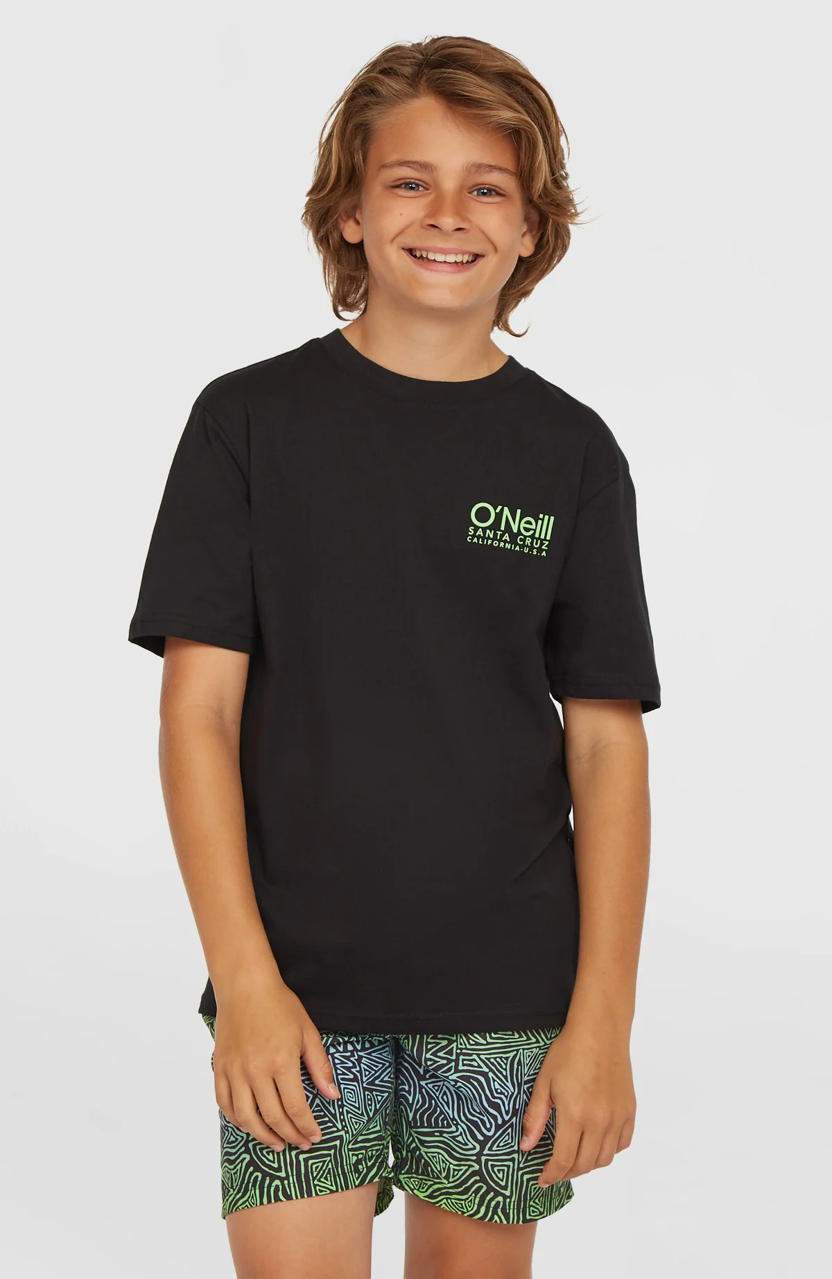 Kidz Management for O'Neill item #002