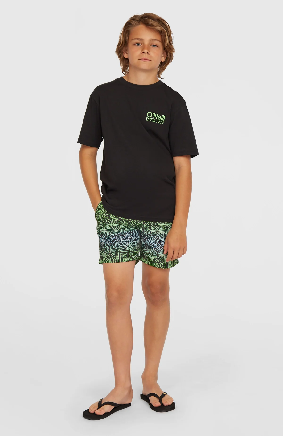 Kidz Management for O'Neill item #001
