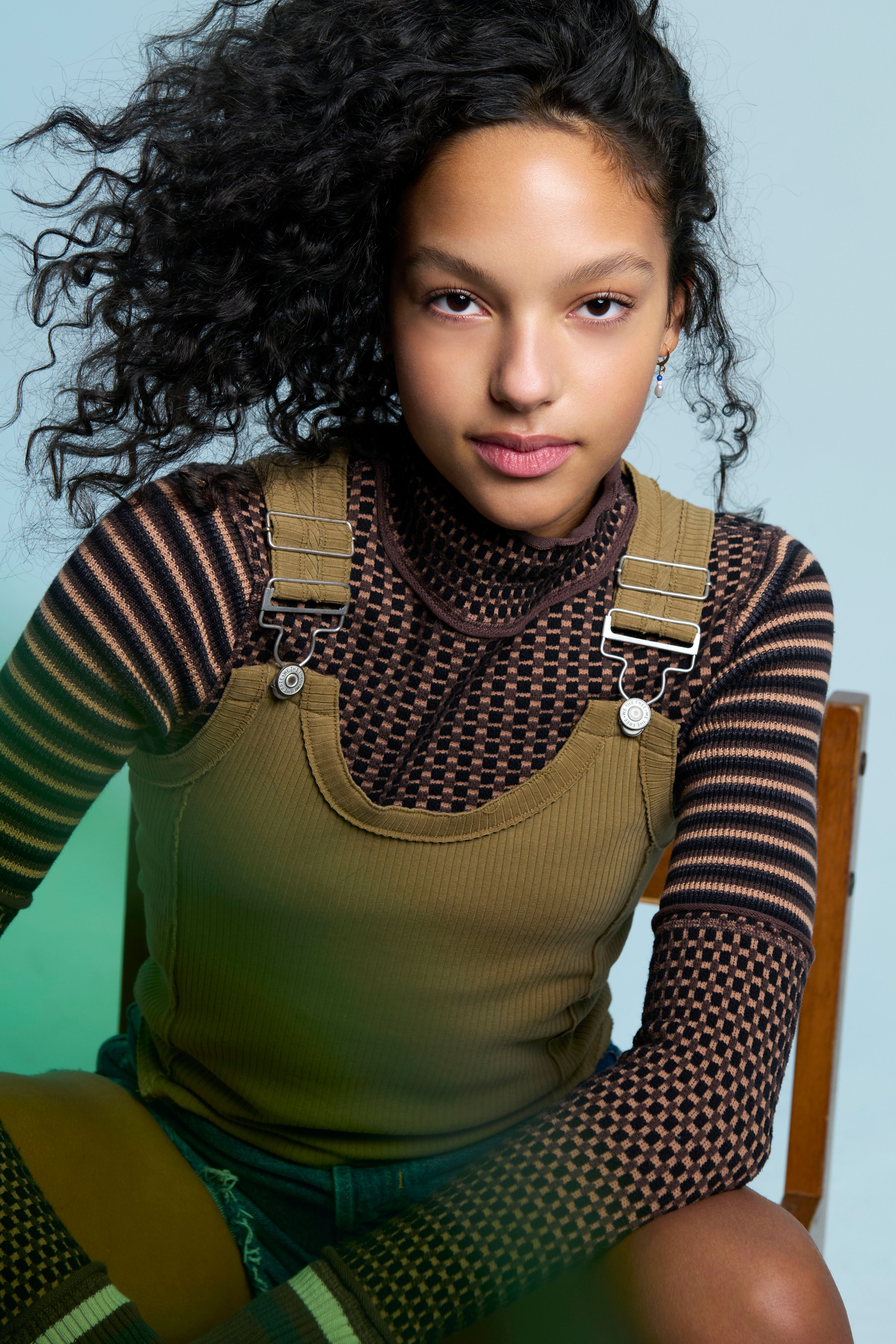 Uma C. portfolio picture #016