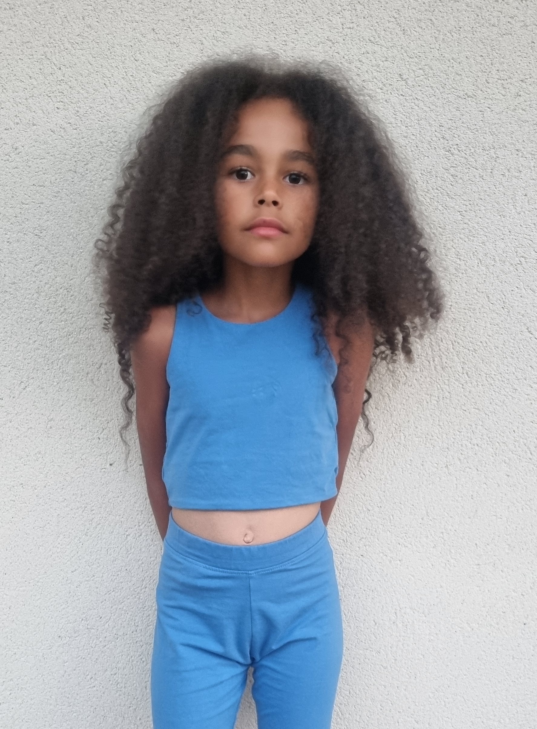 Ilyana-Rose Remy portfolio picture #004