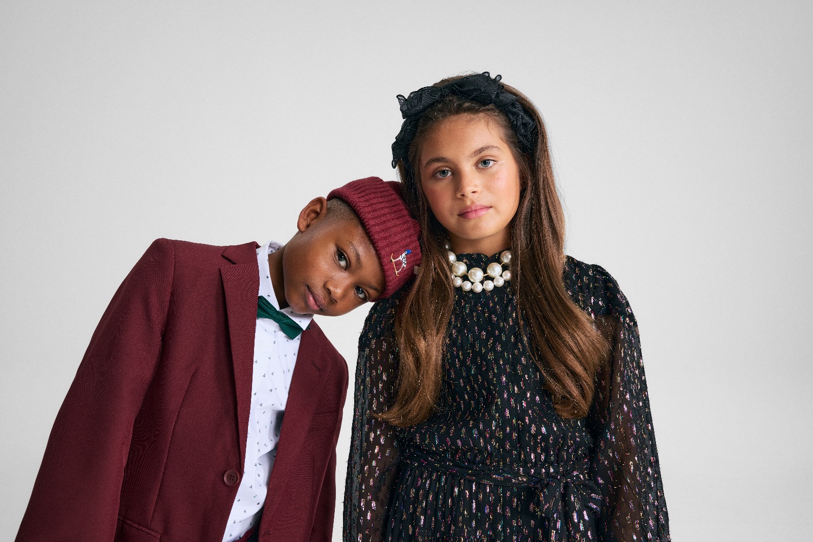 Kidz Management for Wehkamp item #001