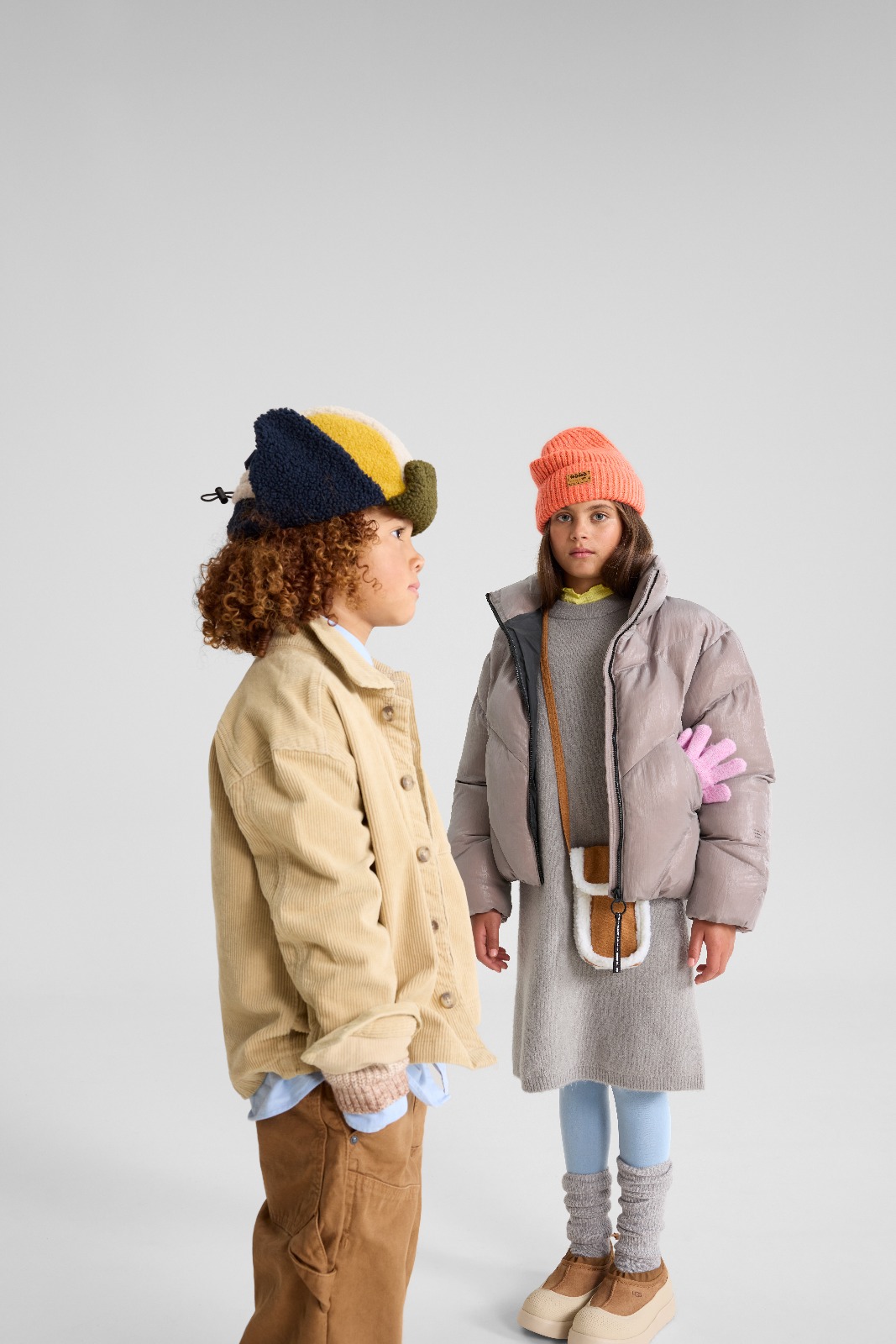 Kidz Management for Wehkamp item #002