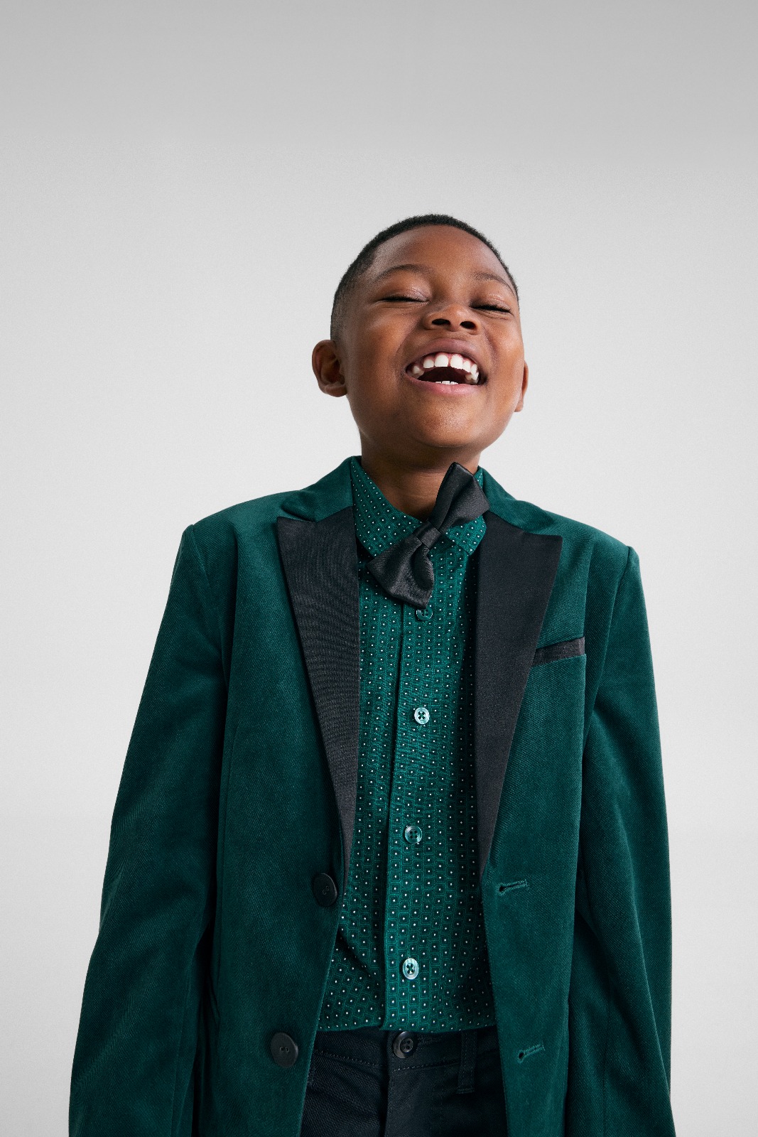 Kidz Management for Wehkamp item #001