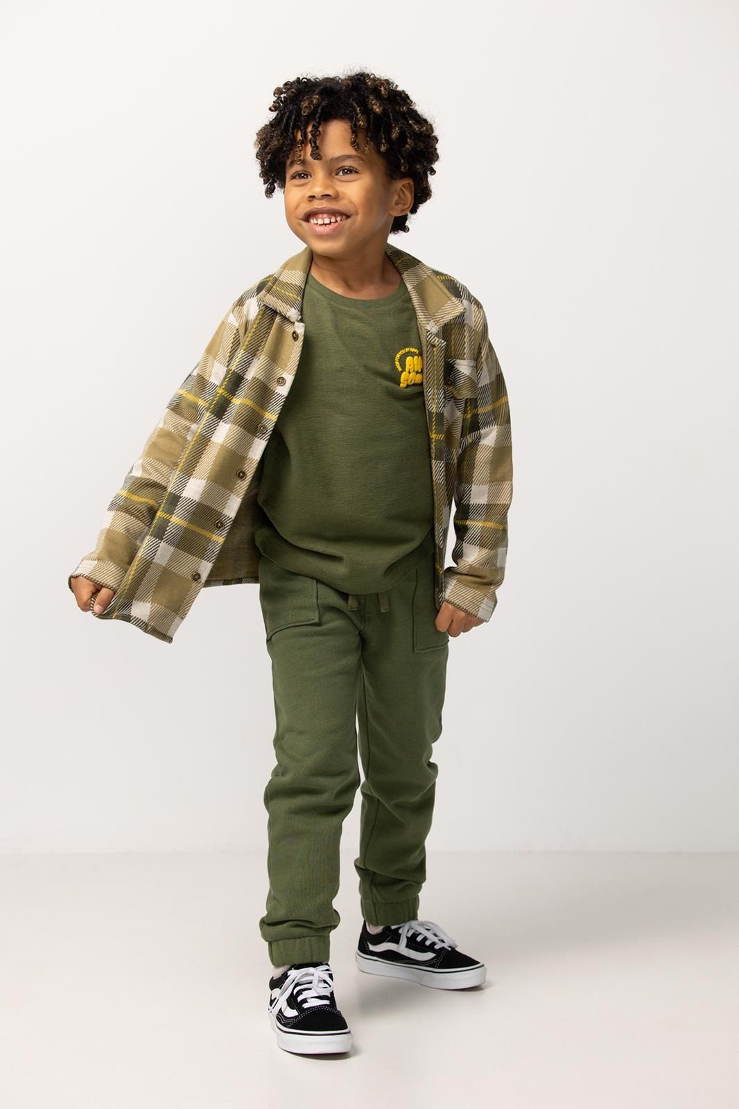 Kidz Management for Noppies item #001