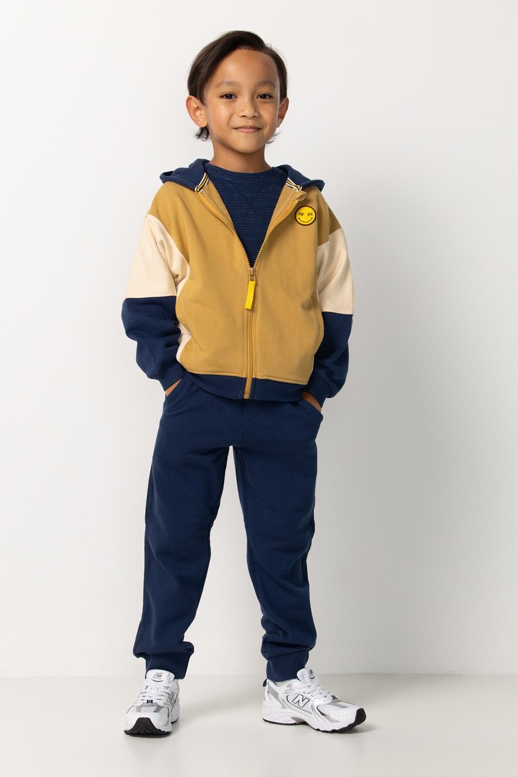 Kidz Management for Noppies item #001