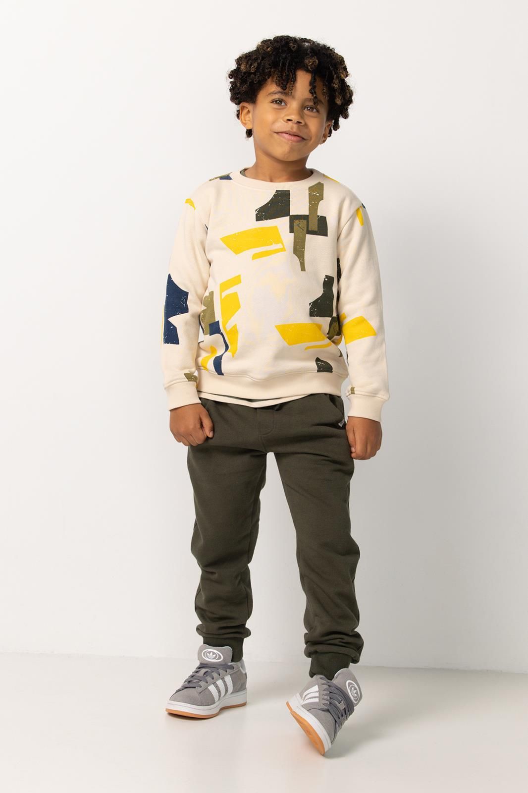 Kidz Management for Noppies item #001