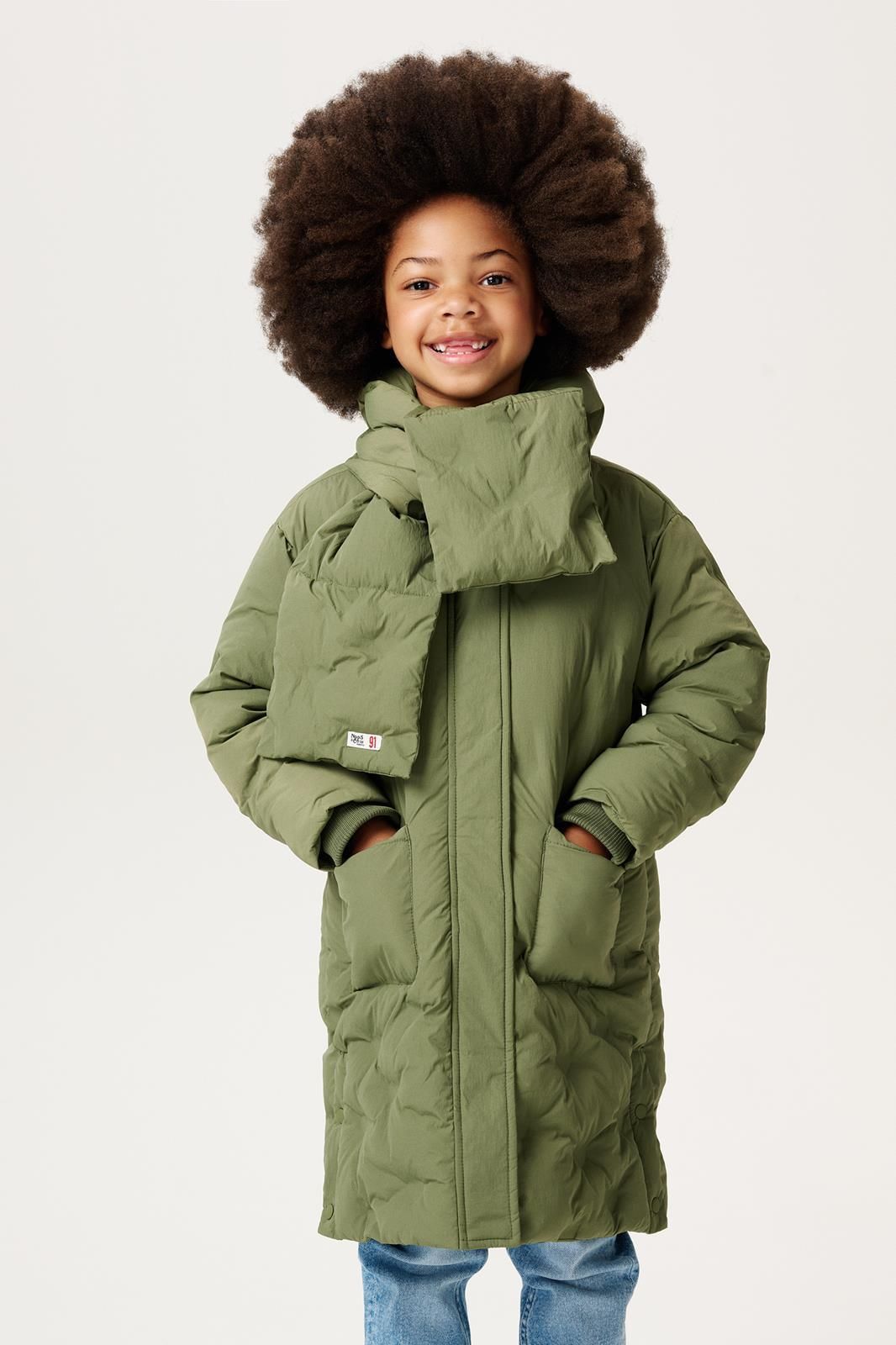 Kidz Management for Noppies publication photo #2