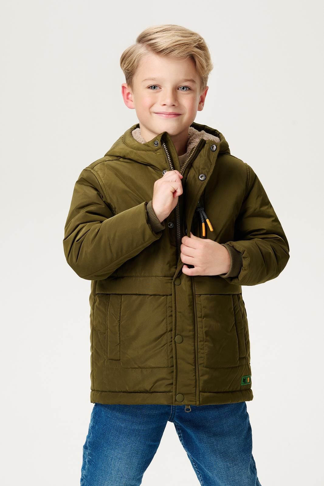Kidz Management for Noppies item #002