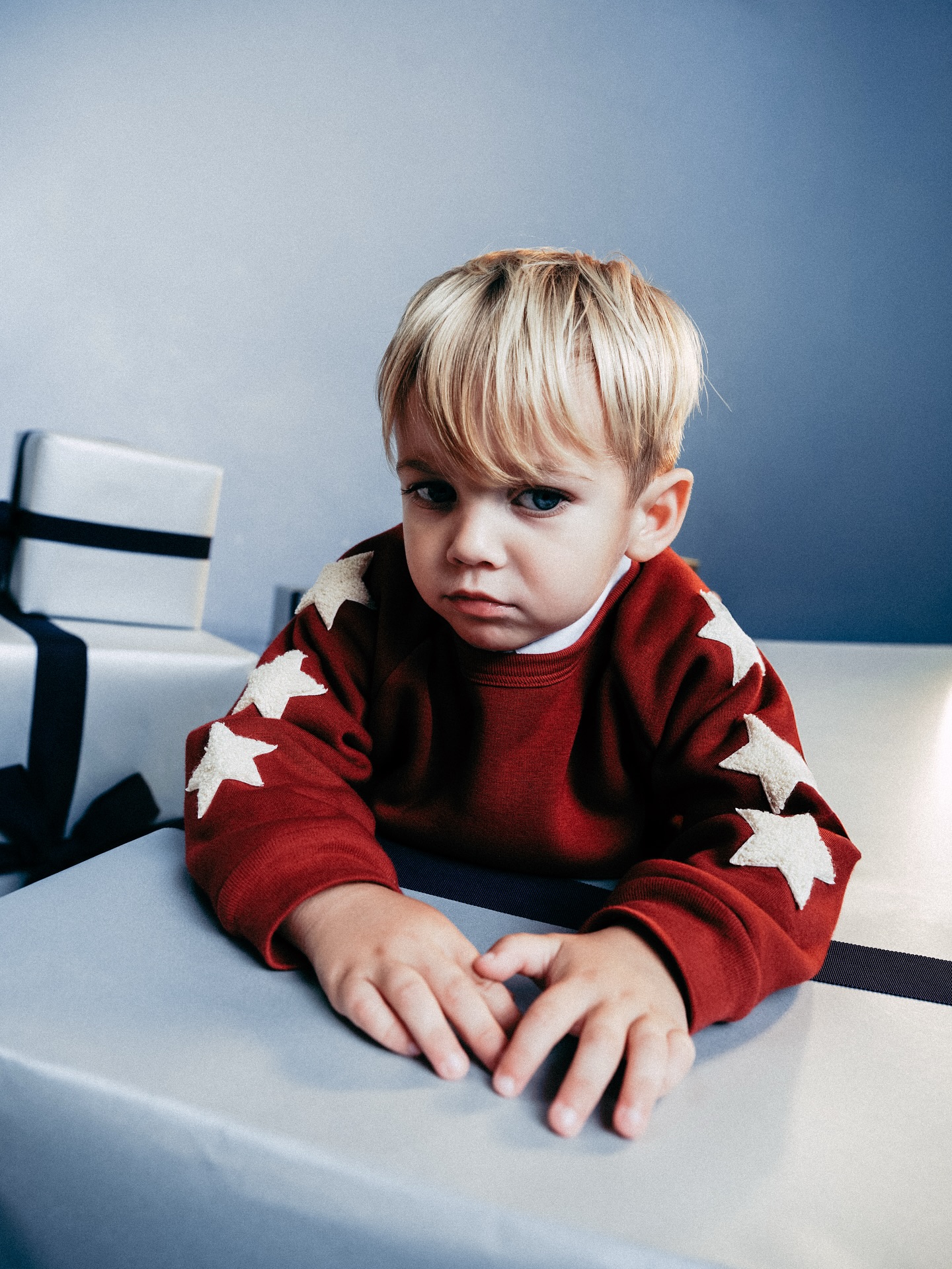 Kidz Management for Petit Bateau item #002