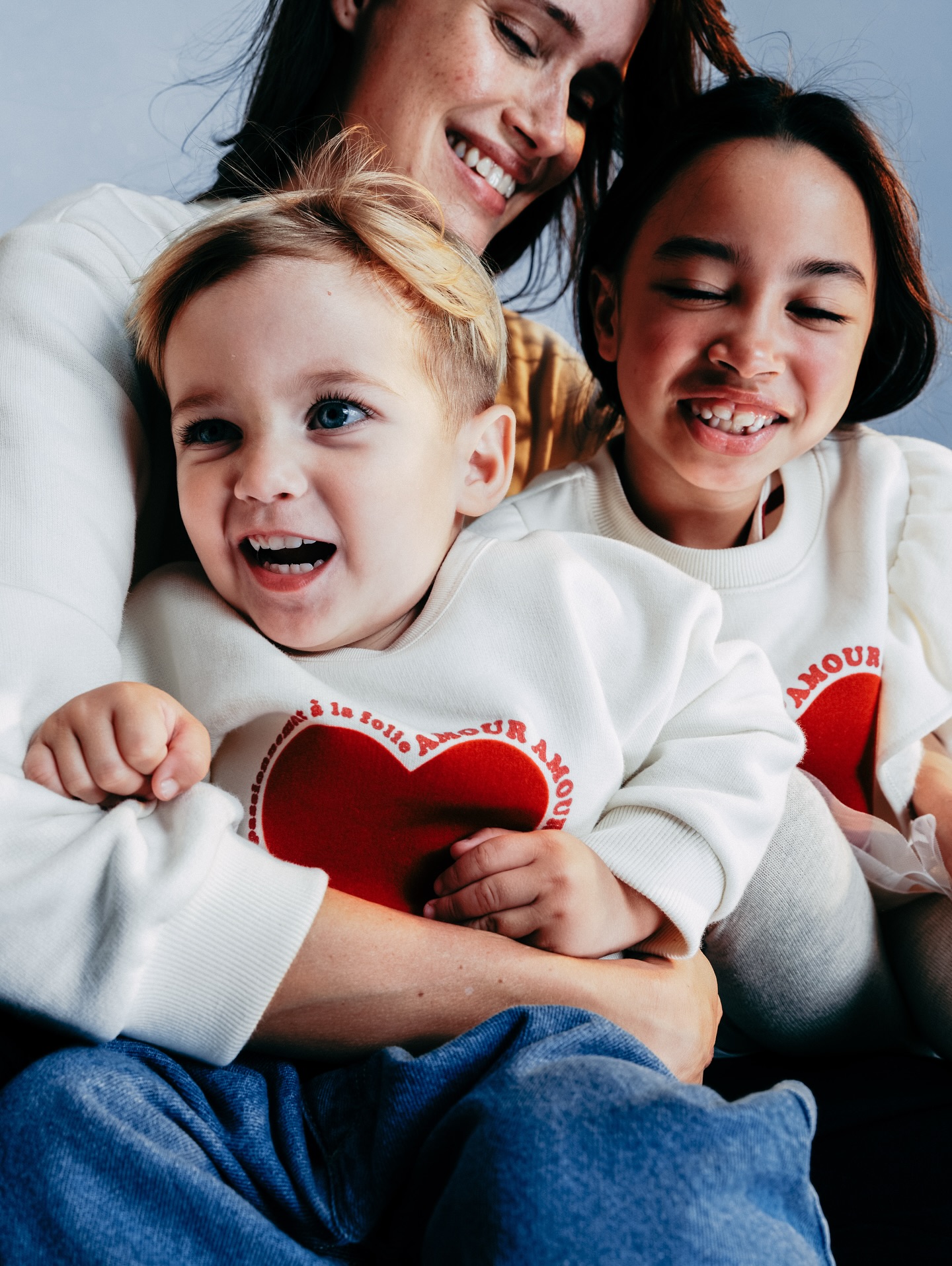 Kidz Management for Petit Bateau publication photo #3