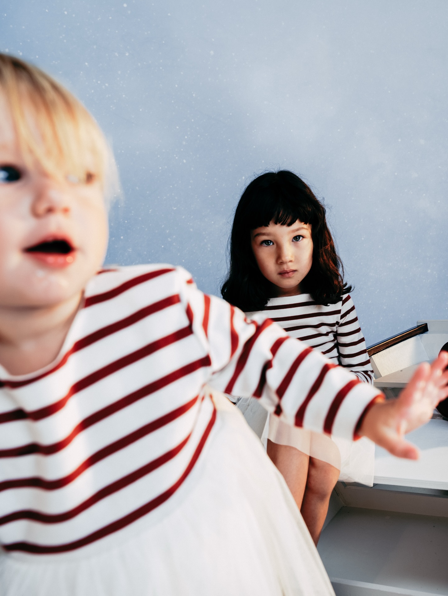 Kidz Management for Petit Bateau publication photo #4