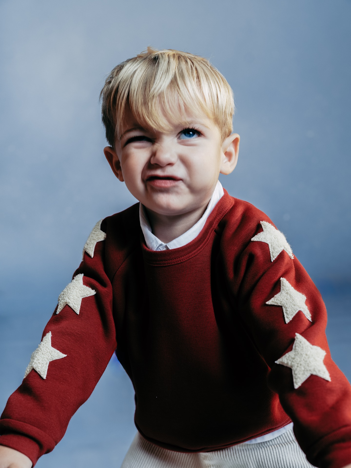 Kidz Management for Petit Bateau publication photo #1