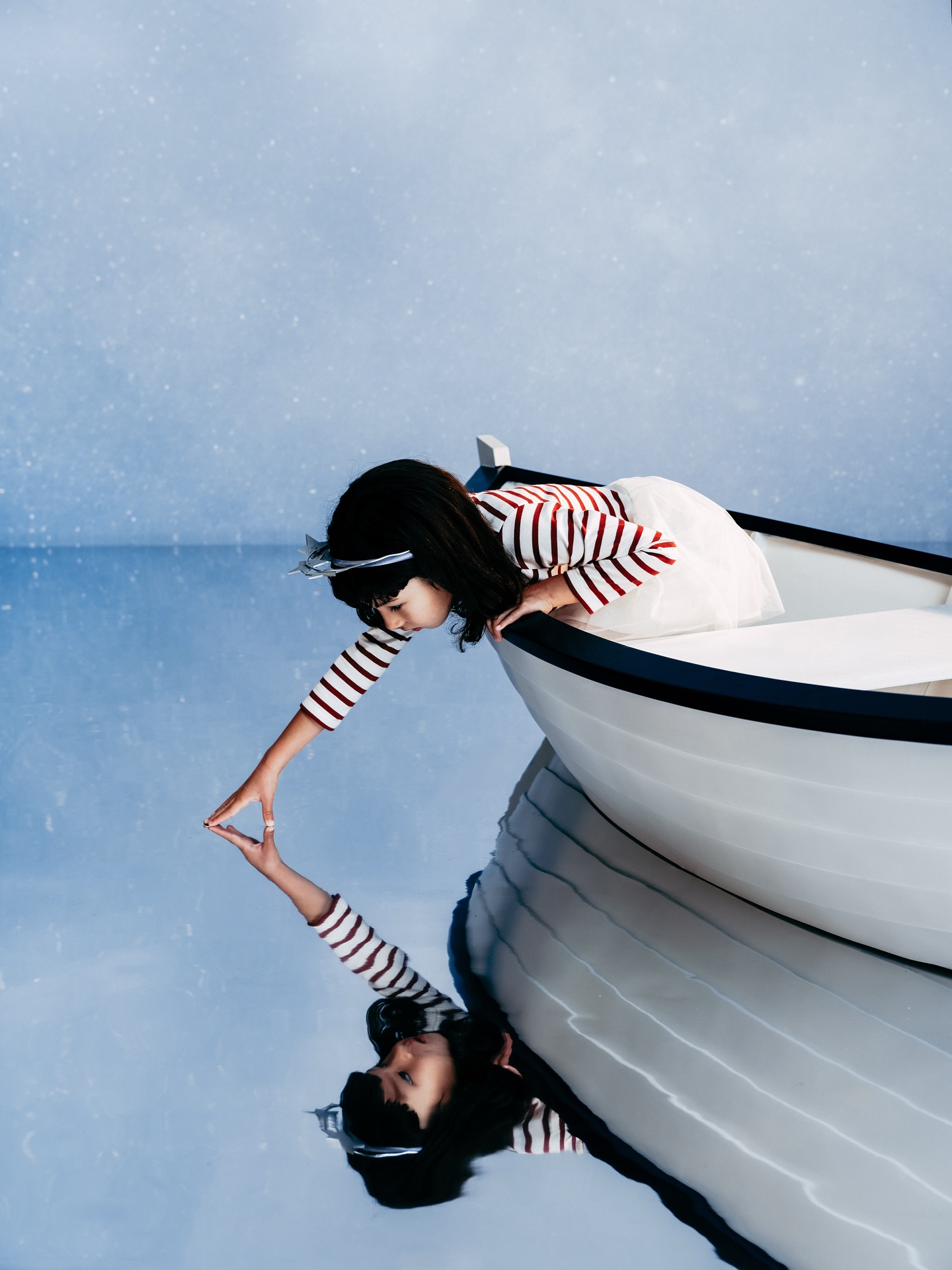 Kidz Management for Petit Bateau item #001